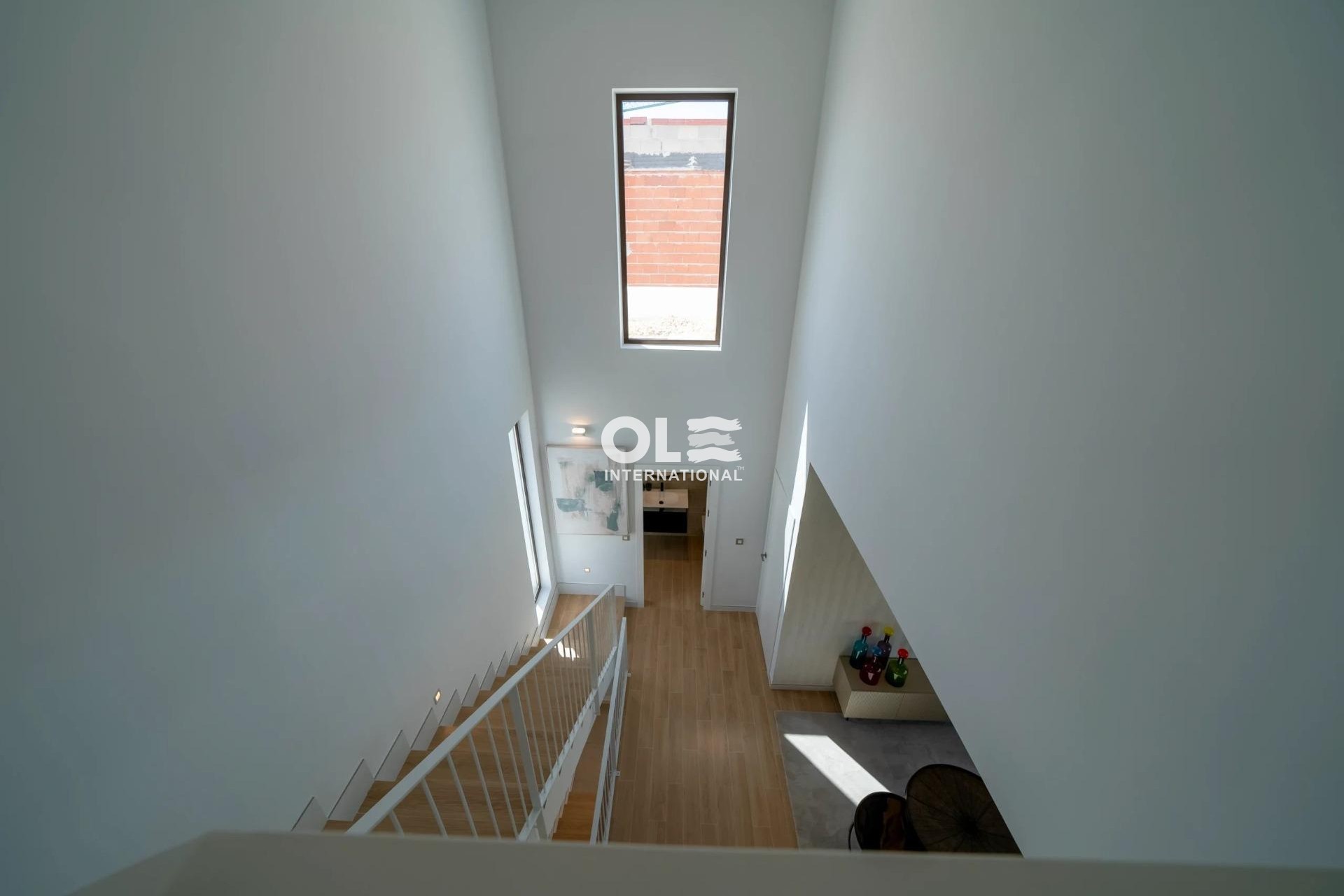 Nieuwbouw Woningen - Villa - Finestrat - Golf Bahia