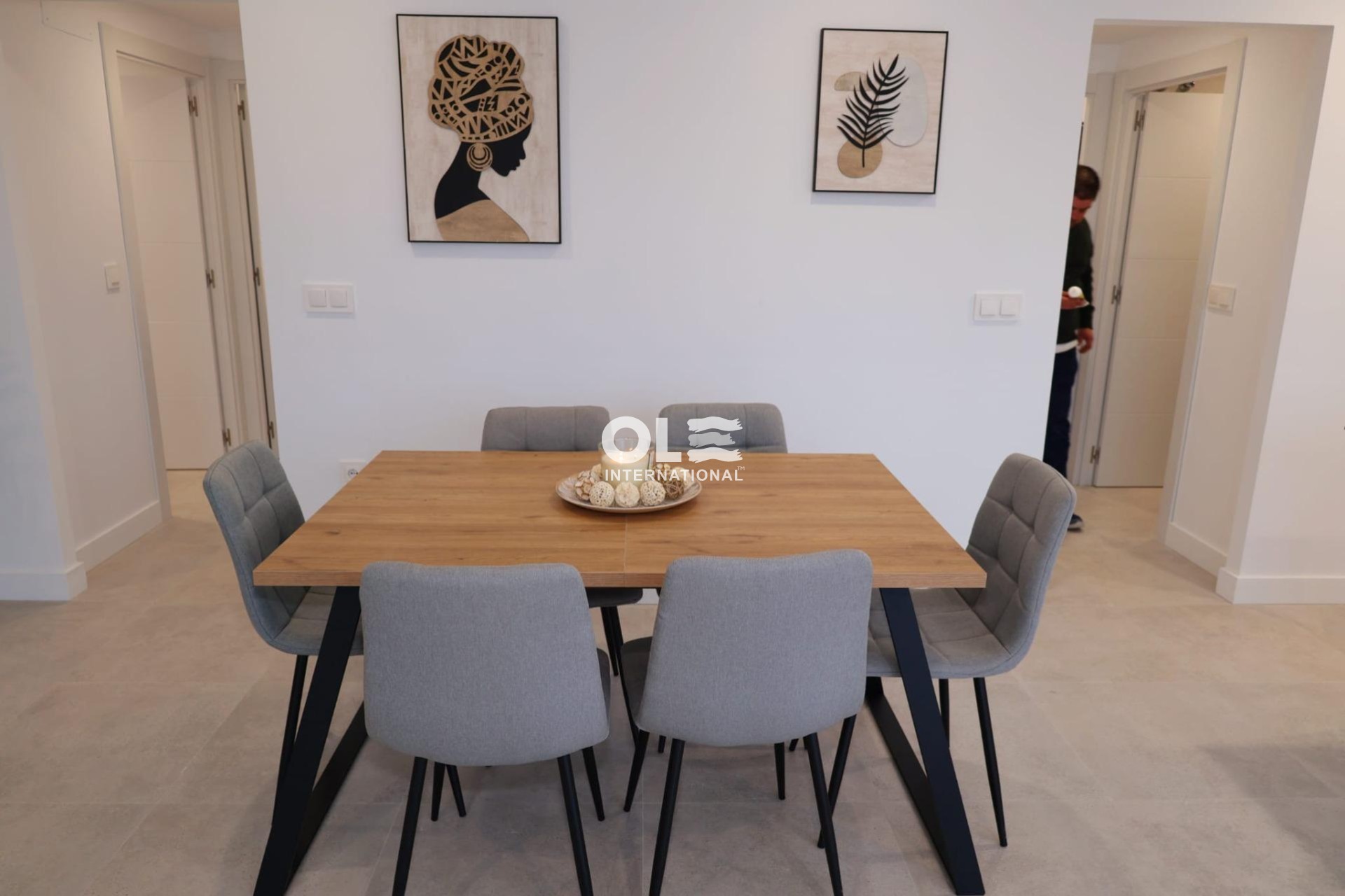 Nieuwbouw Woningen - Villa - Fuente Álamo - La Pinilla