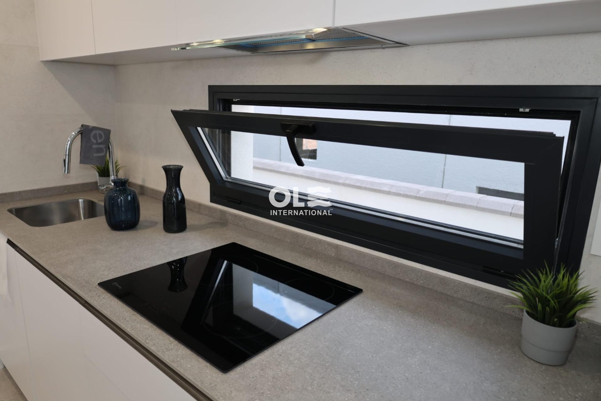 Nieuwbouw Woningen - Villa - Fuente Álamo - La Pinilla