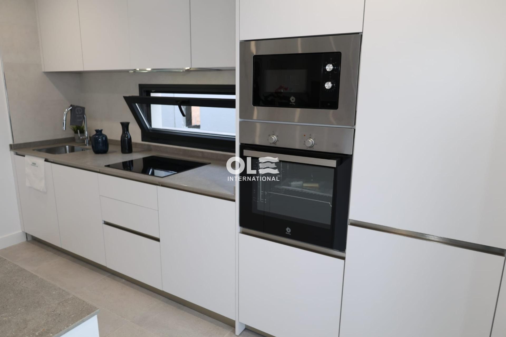 Nieuwbouw Woningen - Villa - Fuente Álamo - La Pinilla