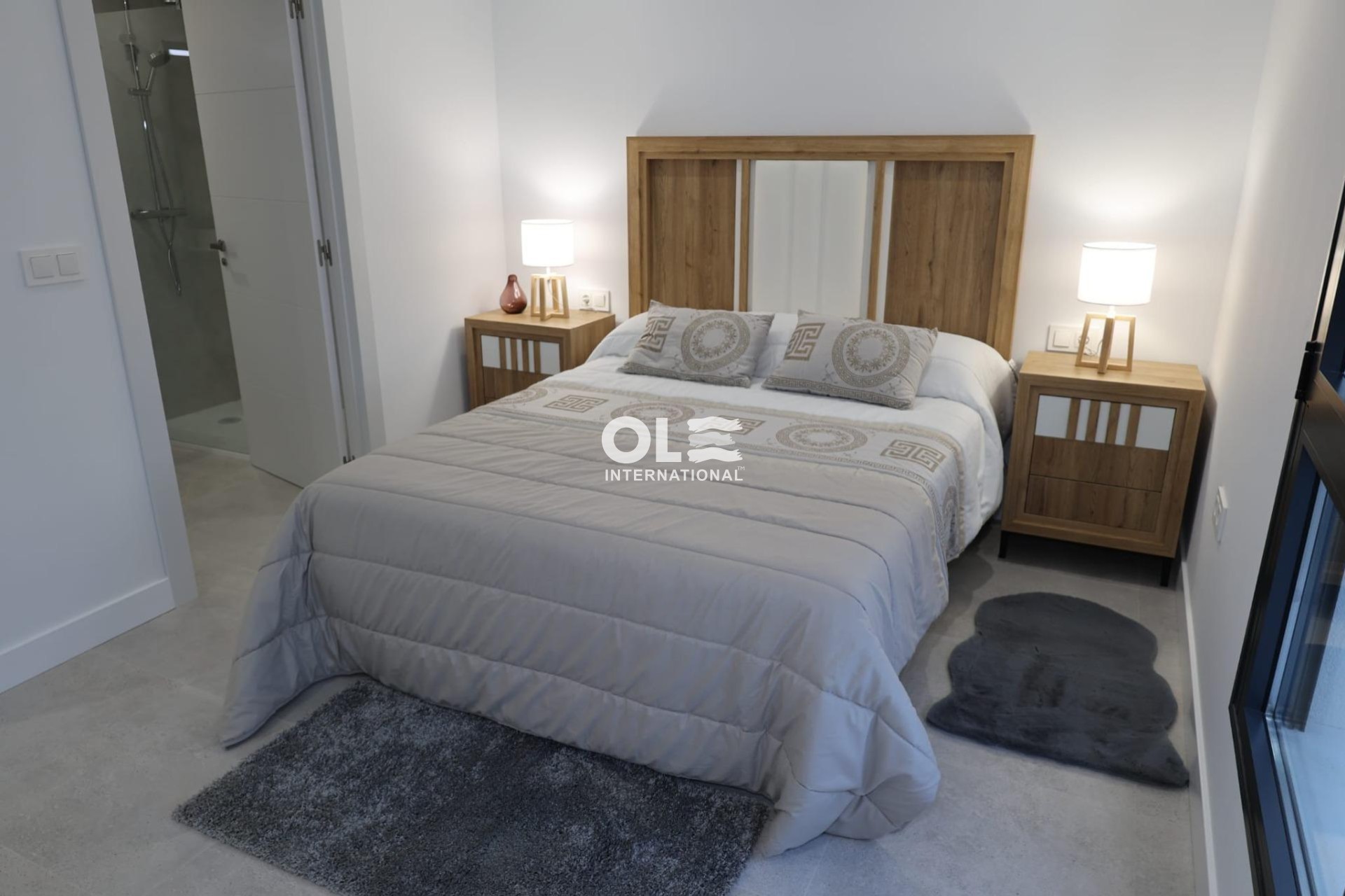 Nieuwbouw Woningen - Villa - Fuente Álamo - La Pinilla