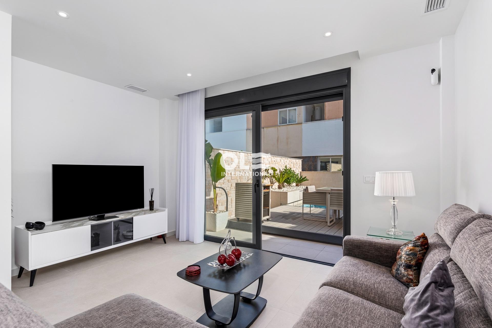 Nieuwbouw Woningen - Villa - Guardamar del Segura - Els Secans