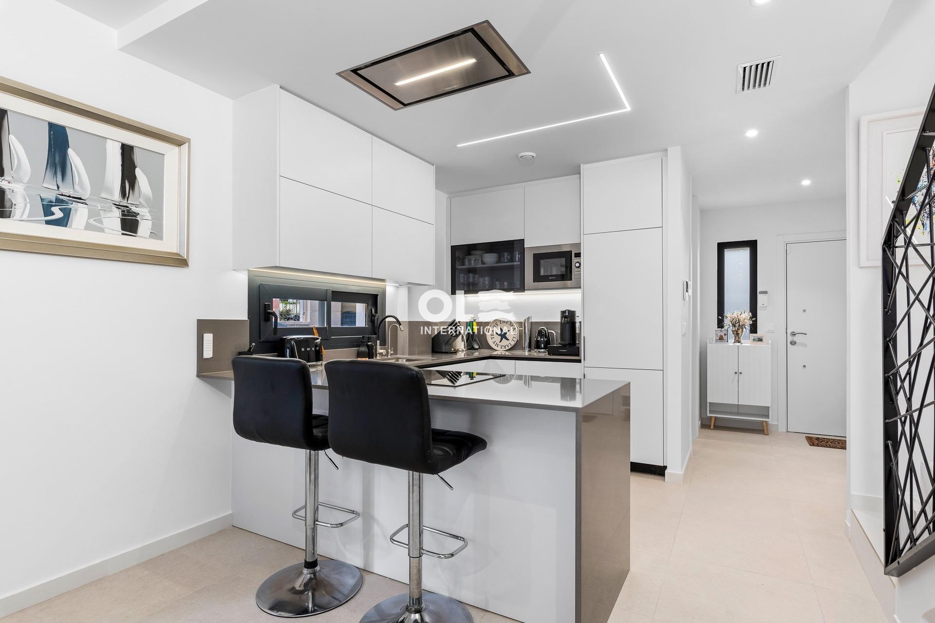 Nieuwbouw Woningen - Villa - Guardamar del Segura - Els Secans