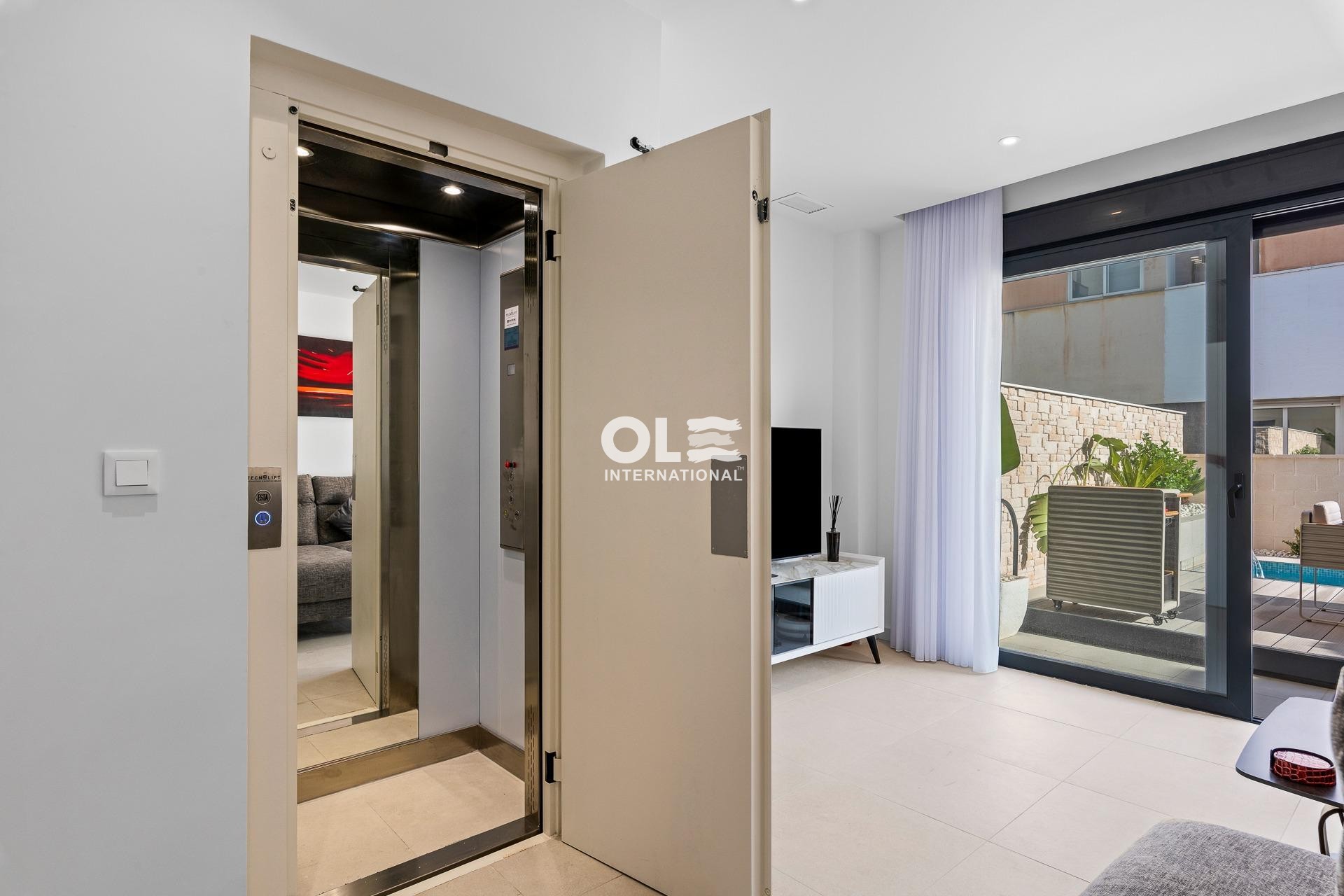 Nieuwbouw Woningen - Villa - Guardamar del Segura - Els Secans
