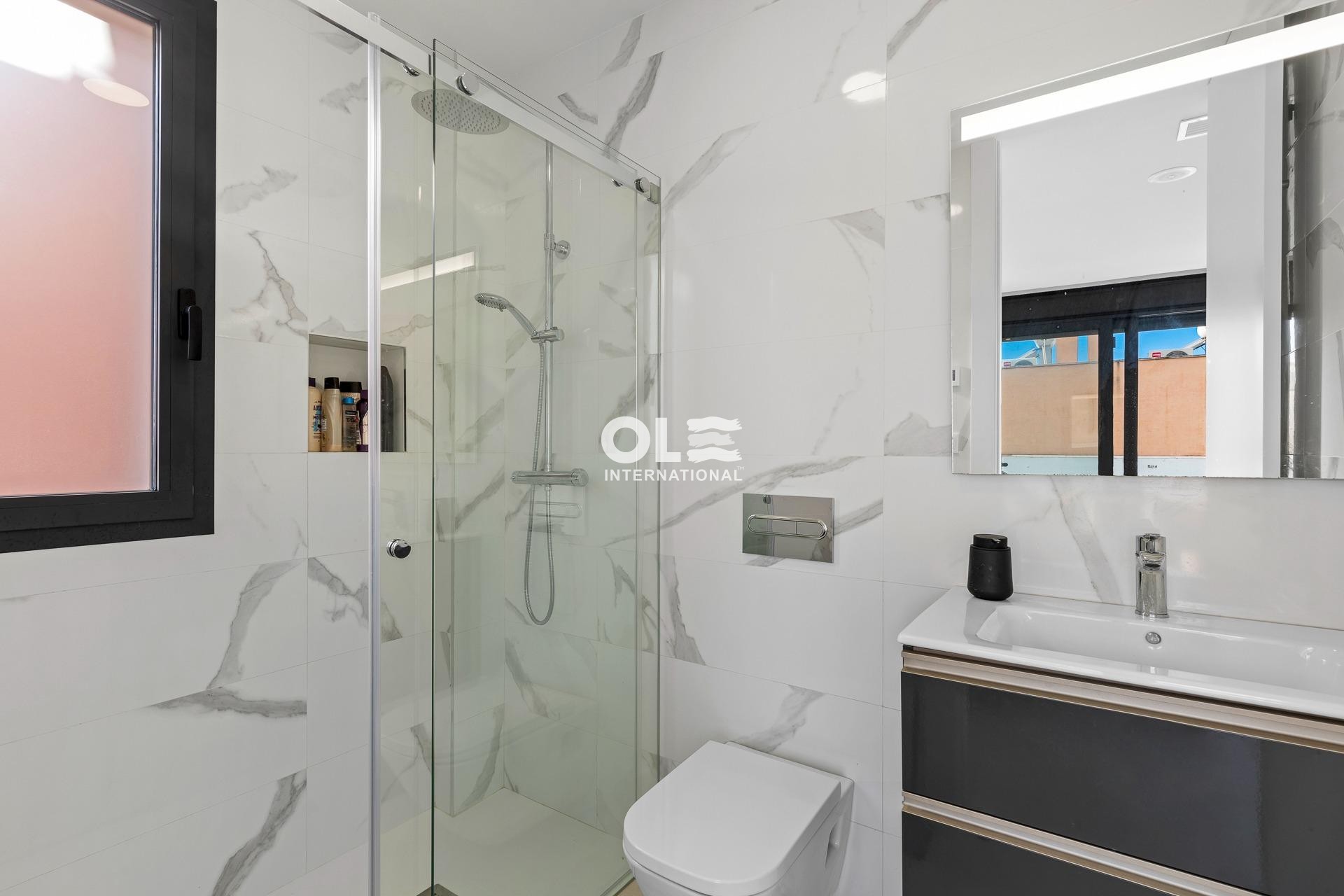 Nieuwbouw Woningen - Villa - Guardamar del Segura - Els Secans