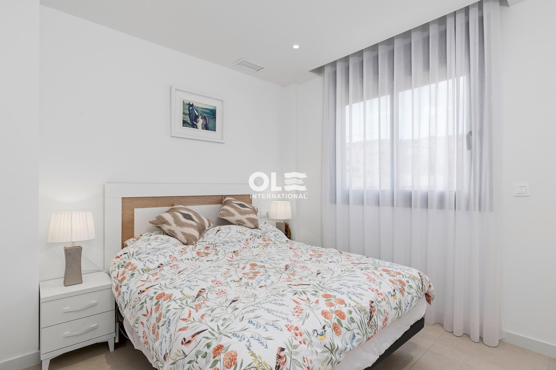 Nieuwbouw Woningen - Villa - Guardamar del Segura - Els Secans