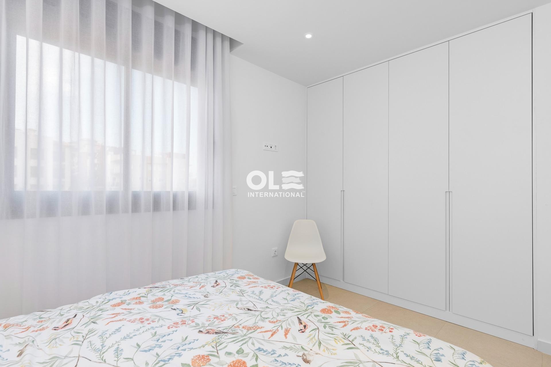 Nieuwbouw Woningen - Villa - Guardamar del Segura - Els Secans