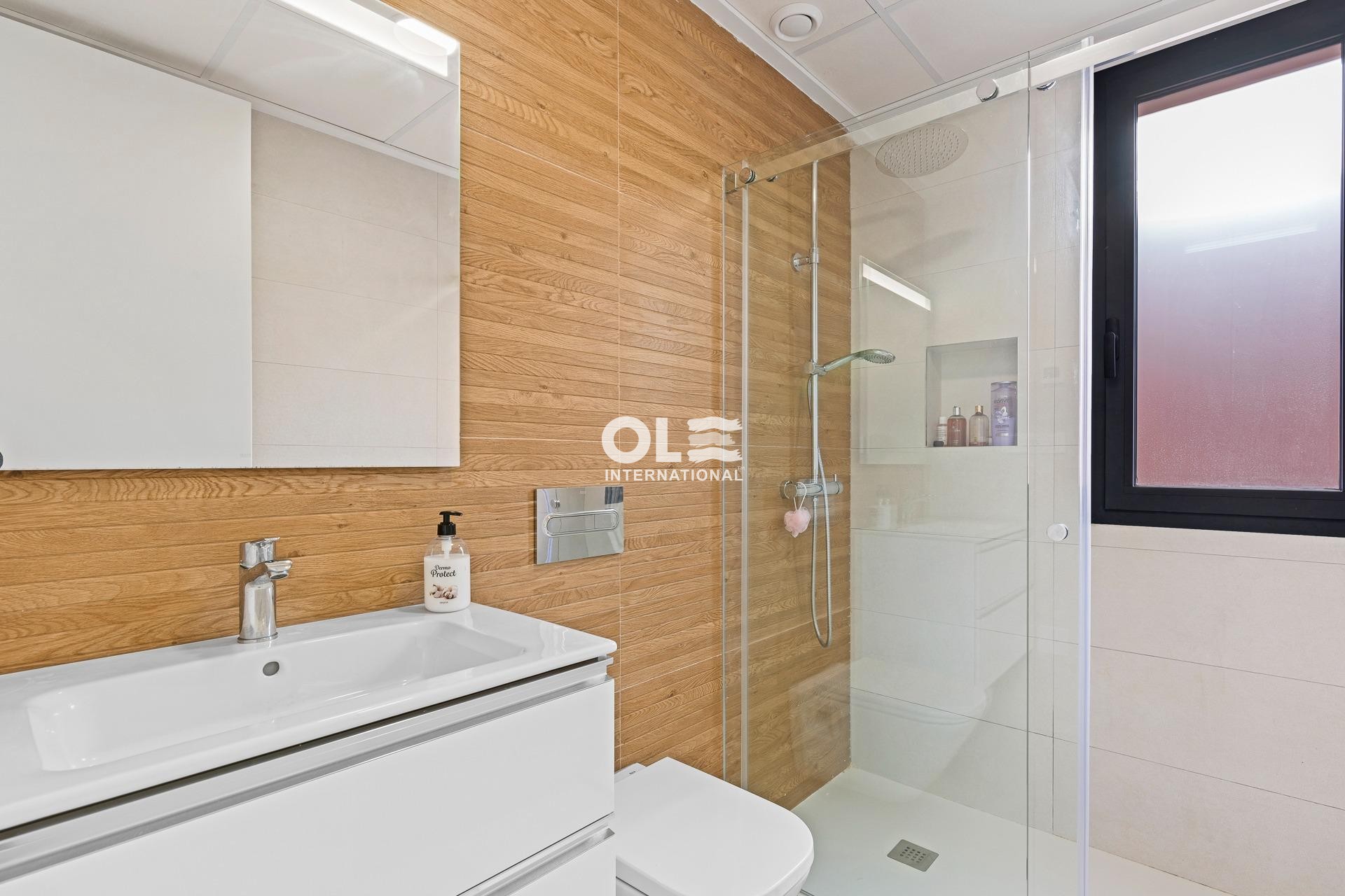 Nieuwbouw Woningen - Villa - Guardamar del Segura - Els Secans