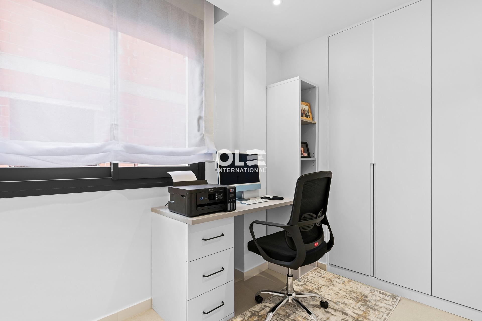 Nieuwbouw Woningen - Villa - Guardamar del Segura - Els Secans