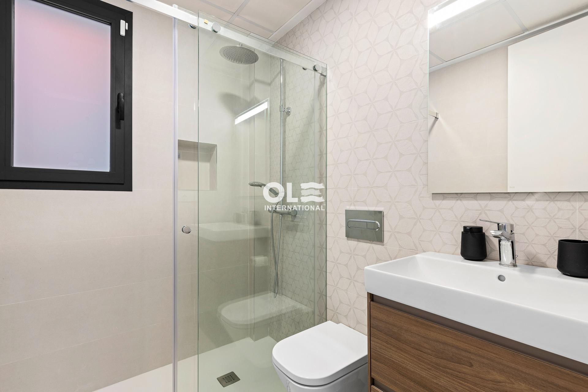 Nieuwbouw Woningen - Villa - Guardamar del Segura - Els Secans