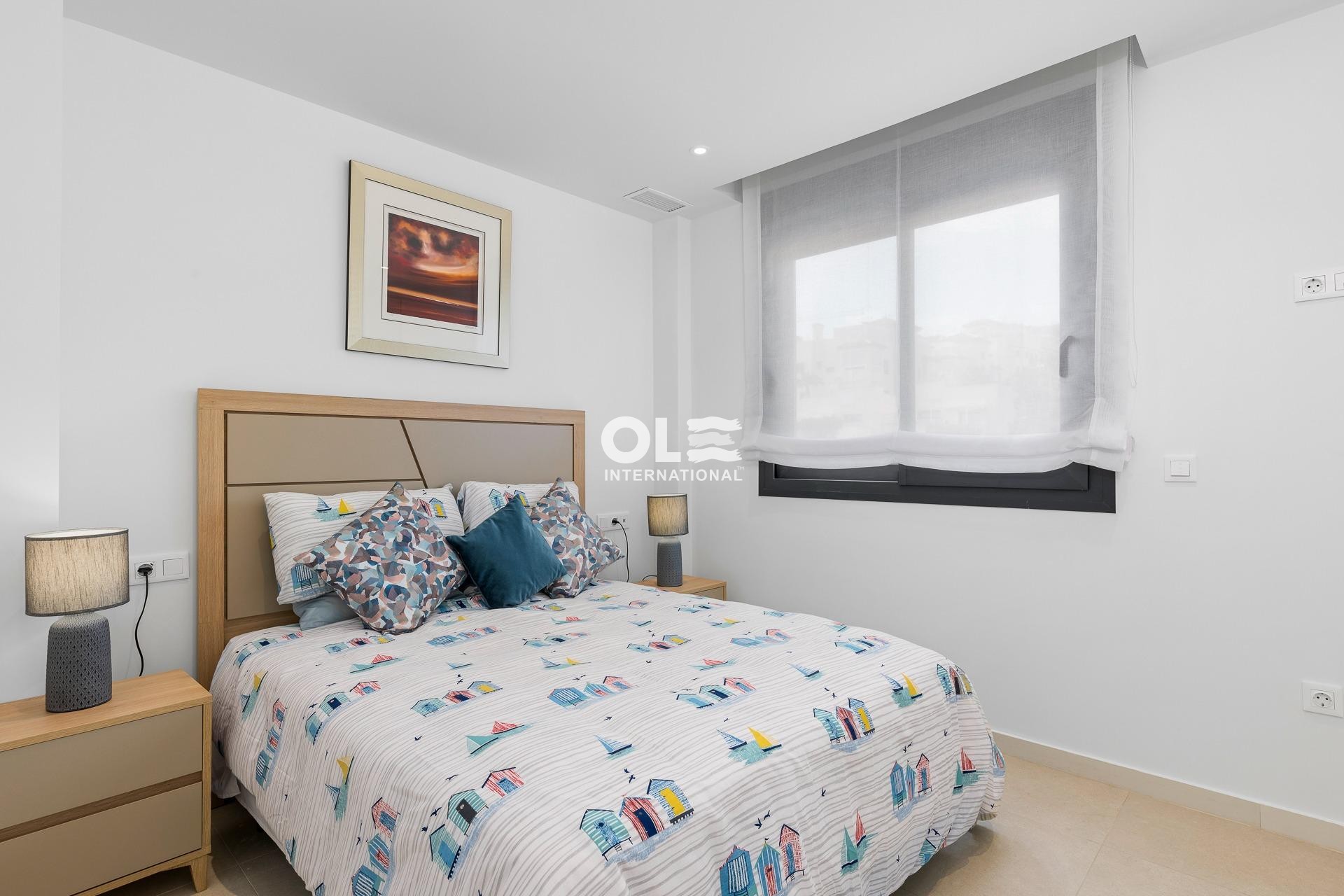 Nieuwbouw Woningen - Villa - Guardamar del Segura - Els Secans
