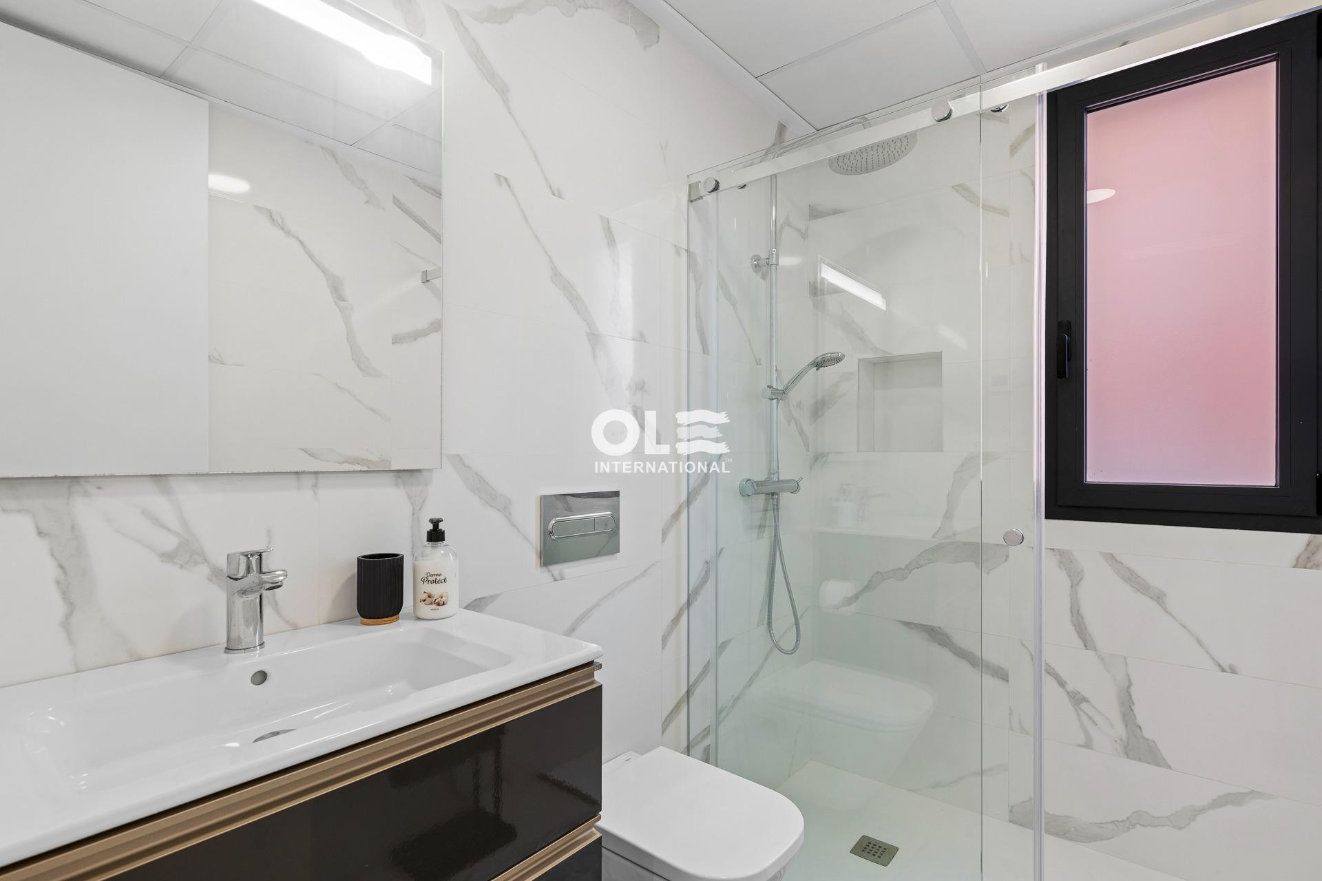 Nieuwbouw Woningen - Villa - Guardamar del Segura - Els Secans