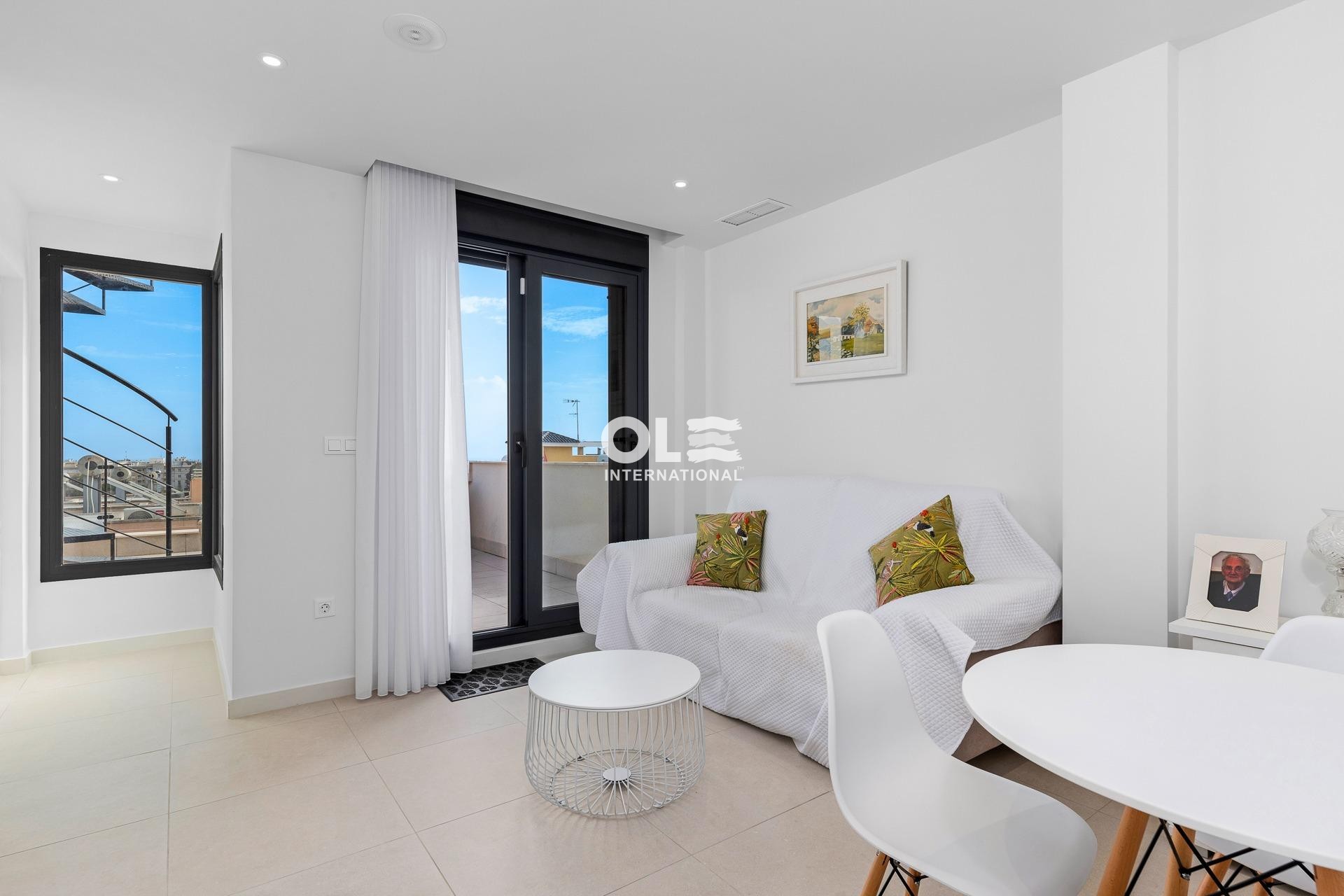 Nieuwbouw Woningen - Villa - Guardamar del Segura - Els Secans