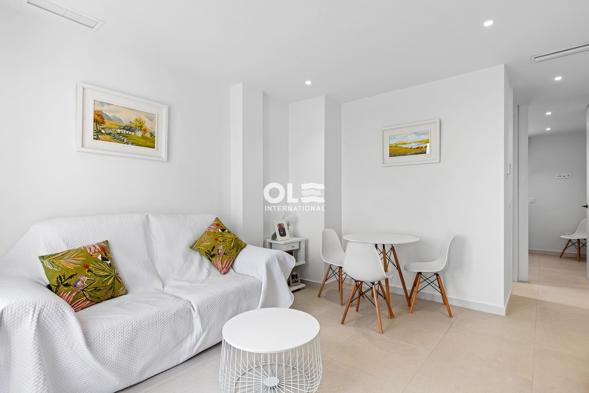 Nieuwbouw Woningen - Villa - Guardamar del Segura - Els Secans