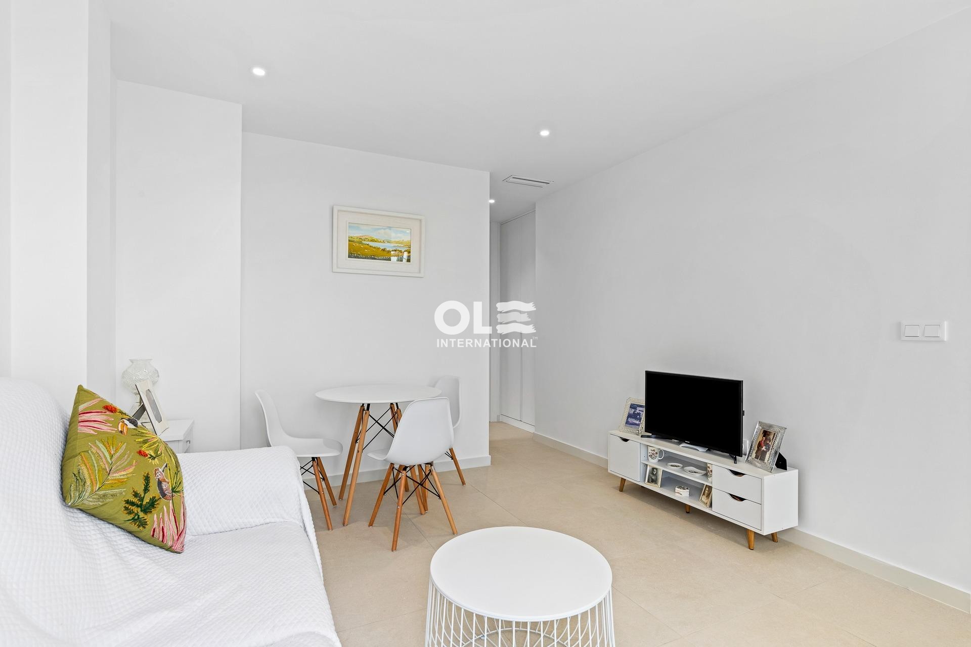 Nieuwbouw Woningen - Villa - Guardamar del Segura - Els Secans
