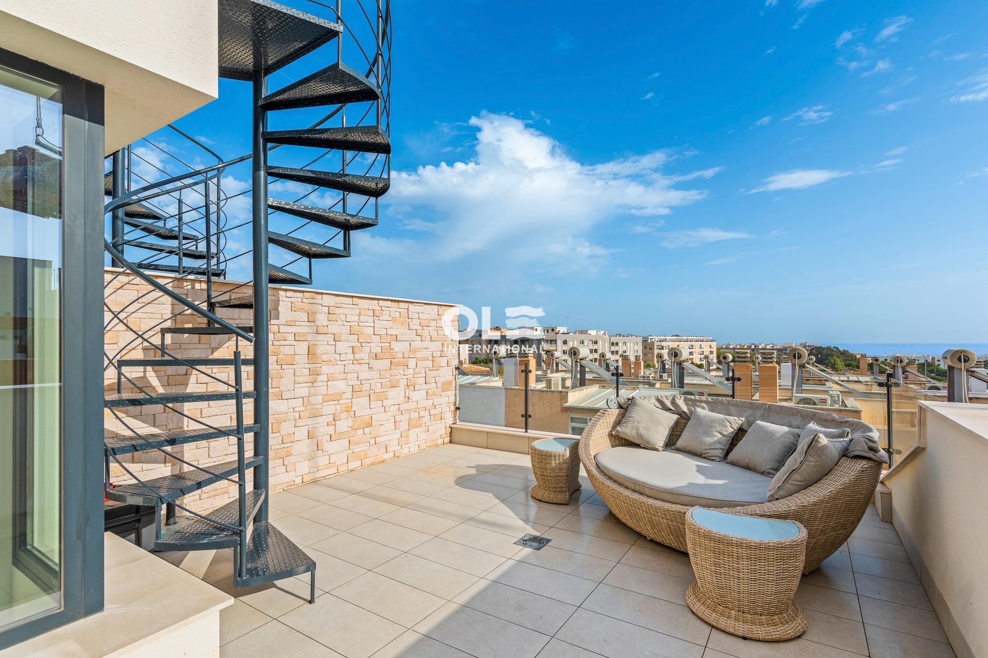 Nieuwbouw Woningen - Villa - Guardamar del Segura - Els Secans