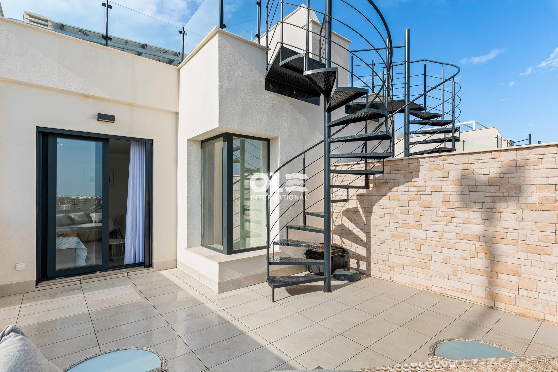 Nieuwbouw Woningen - Villa - Guardamar del Segura - Els Secans