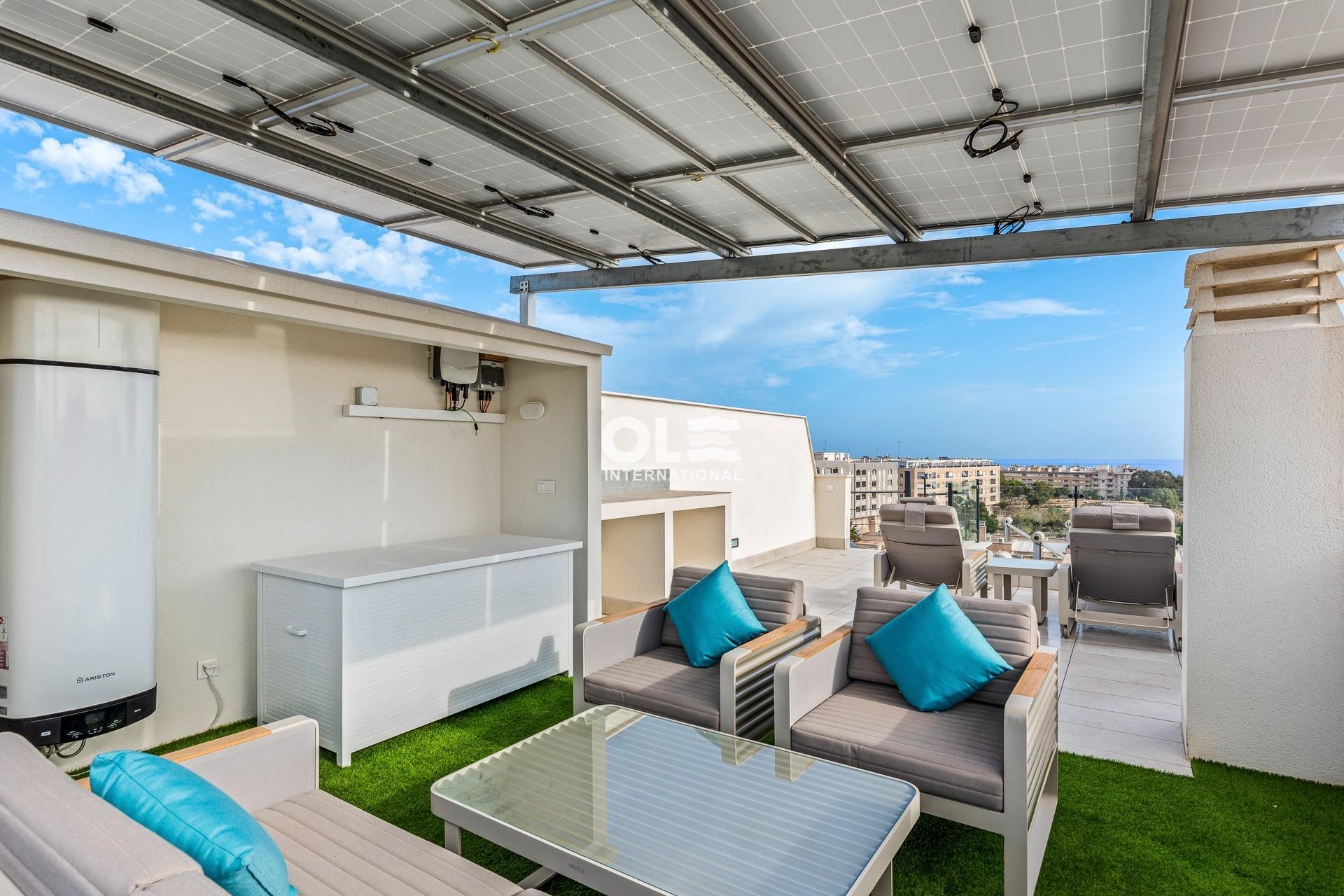 Nieuwbouw Woningen - Villa - Guardamar del Segura - Els Secans