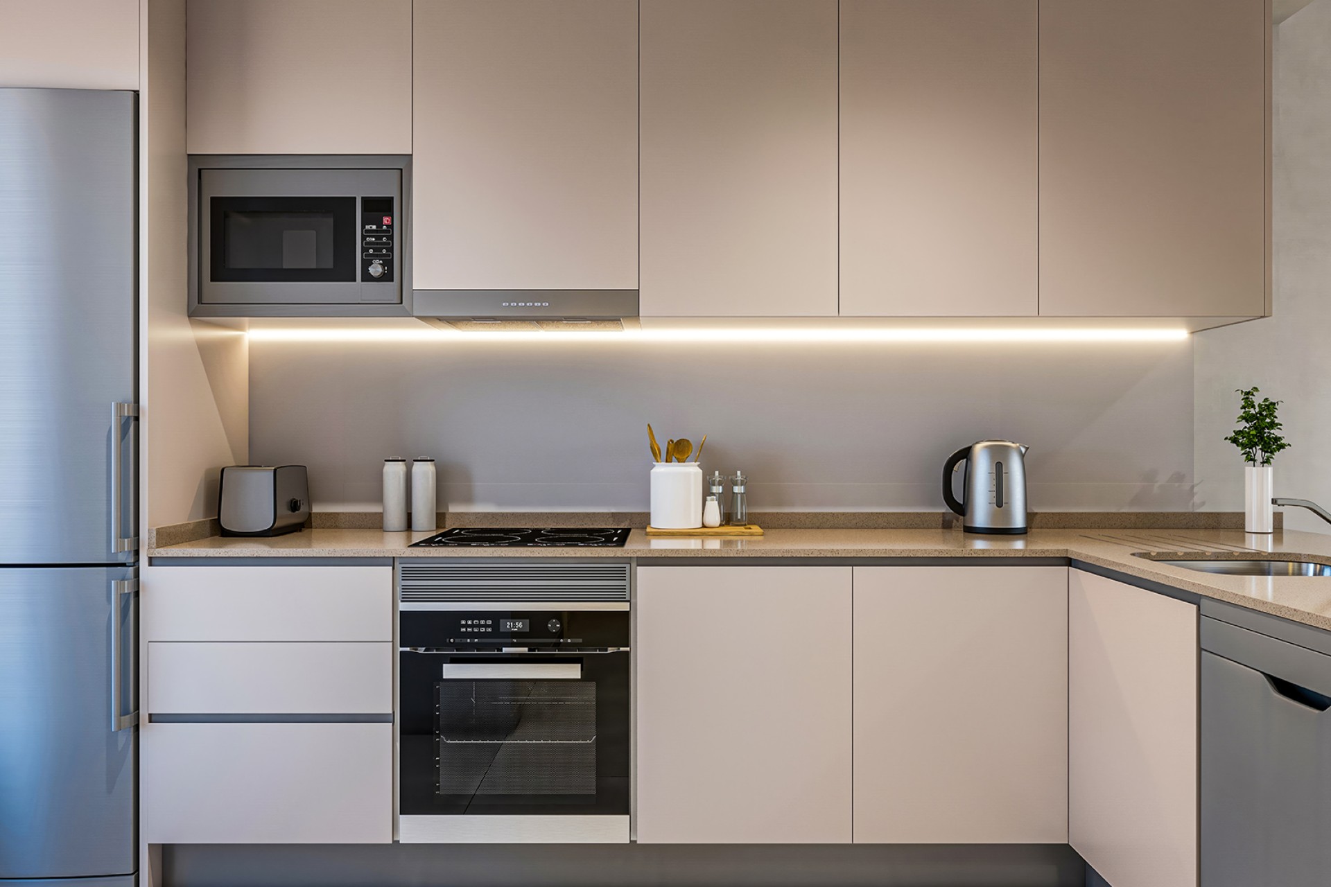 Nieuwbouw Woningen - Villa - ﻿Torrevieja (Alicante) - Spain