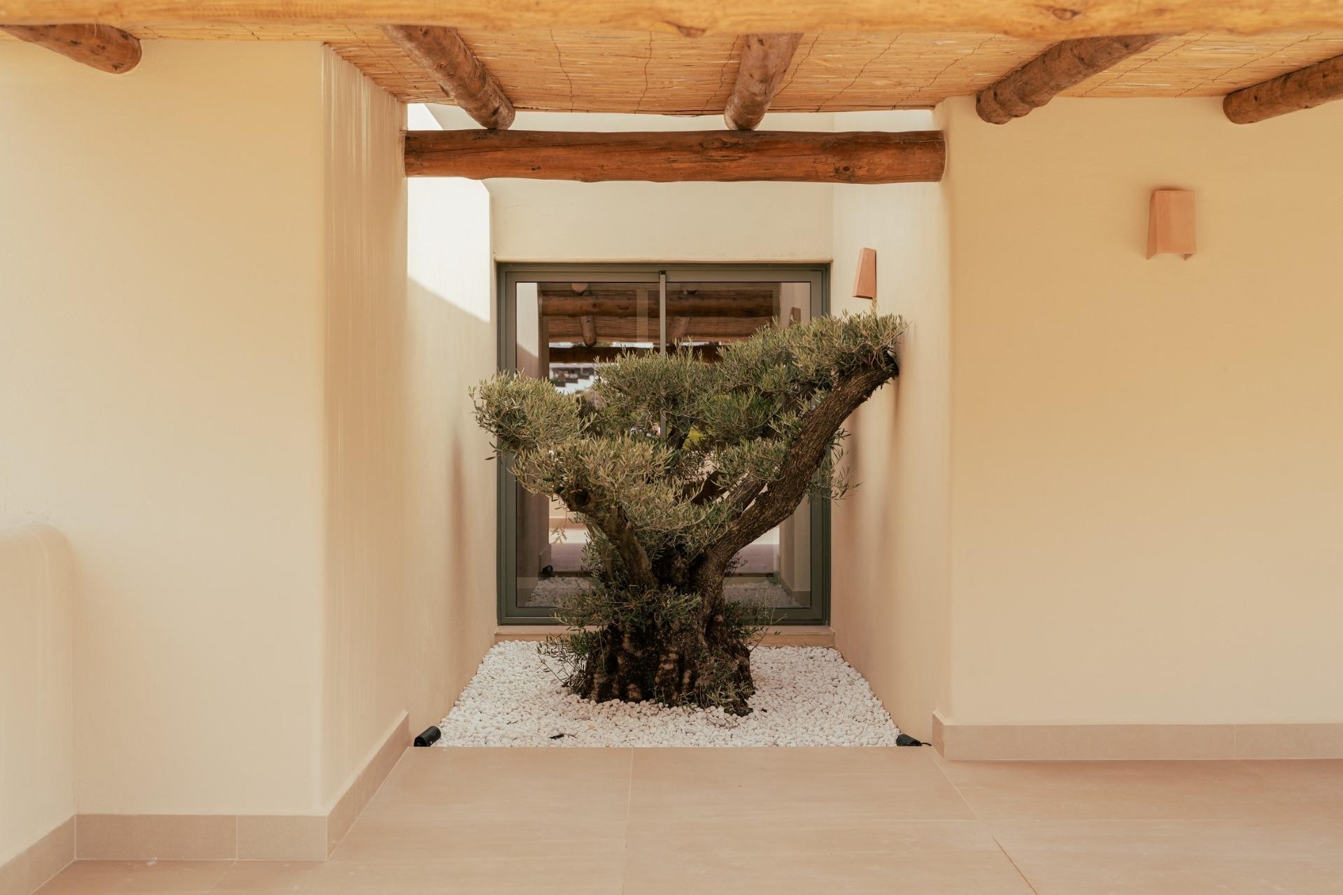 Nieuwbouw Woningen - Villa - Jávea - Valle del Sol