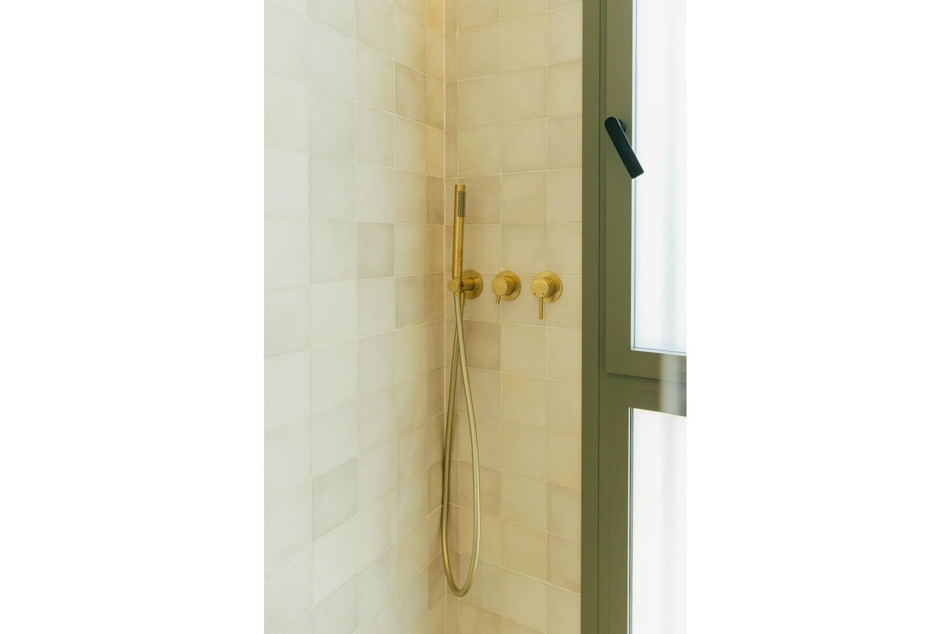 Nieuwbouw Woningen - Villa - Jávea - Valle del Sol