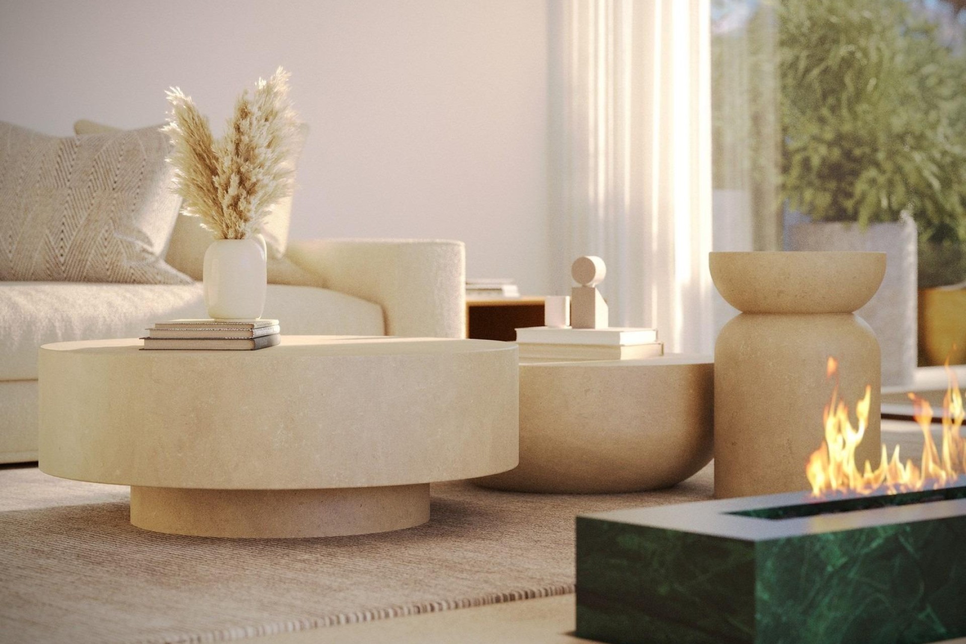 Nieuwbouw Woningen - Villa - Jávea - Valle del Sol