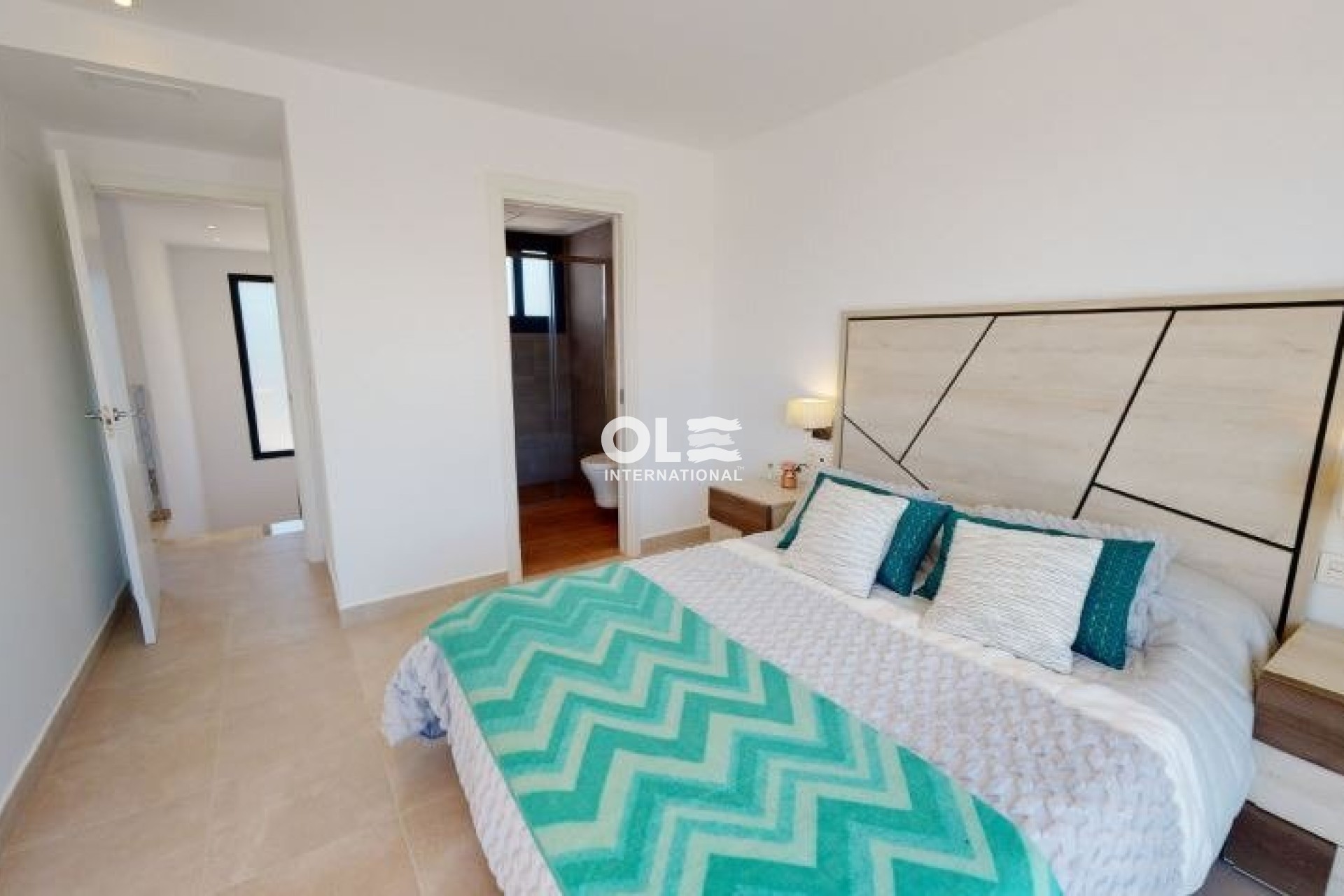 Nieuwbouw Woningen - Villa - La Nucía - Urb. Don Mar