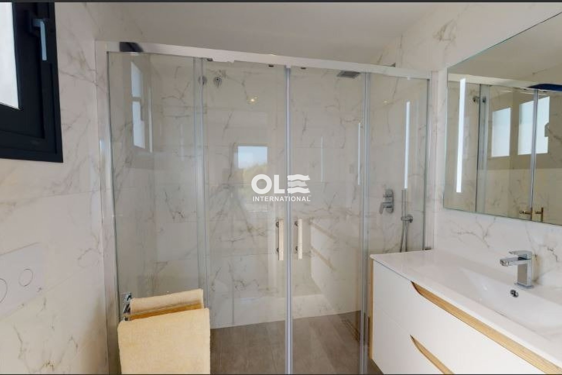 Nieuwbouw Woningen - Villa - La Nucía - Urb. Don Mar