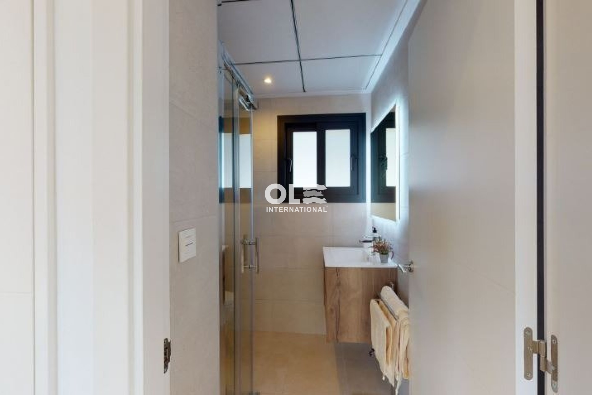 Nieuwbouw Woningen - Villa - La Nucía - Urb. Don Mar