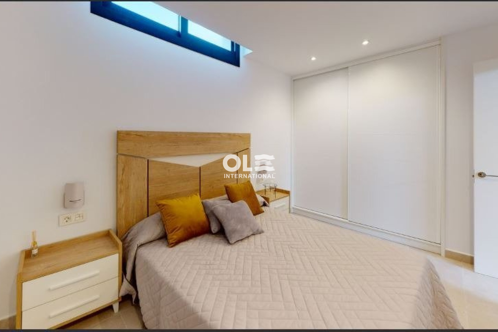 Nieuwbouw Woningen - Villa - La Nucía - Urb. Don Mar
