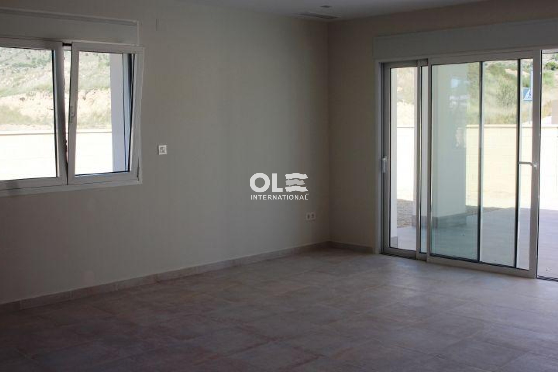 Nieuwbouw Woningen - Villa - La Romana - Villas de la Romana