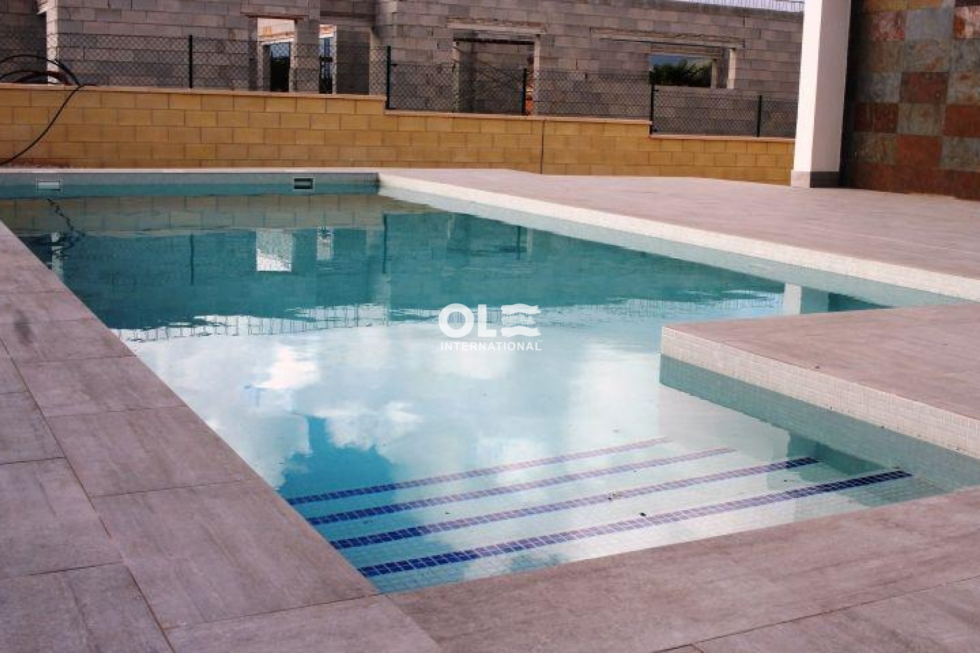 Nieuwbouw Woningen - Villa - La Romana - Villas de la Romana