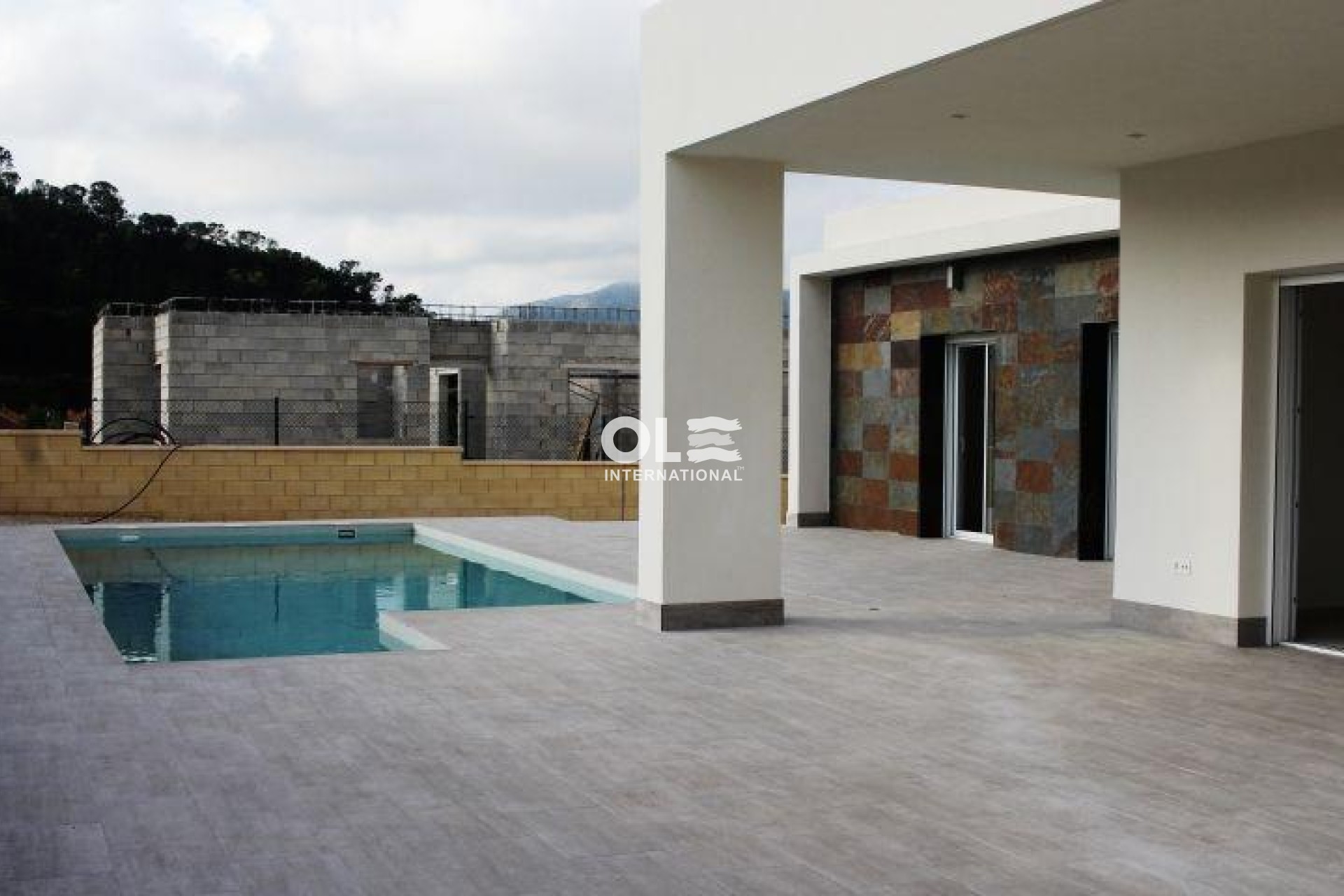 Nieuwbouw Woningen - Villa - La Romana - Villas de la Romana
