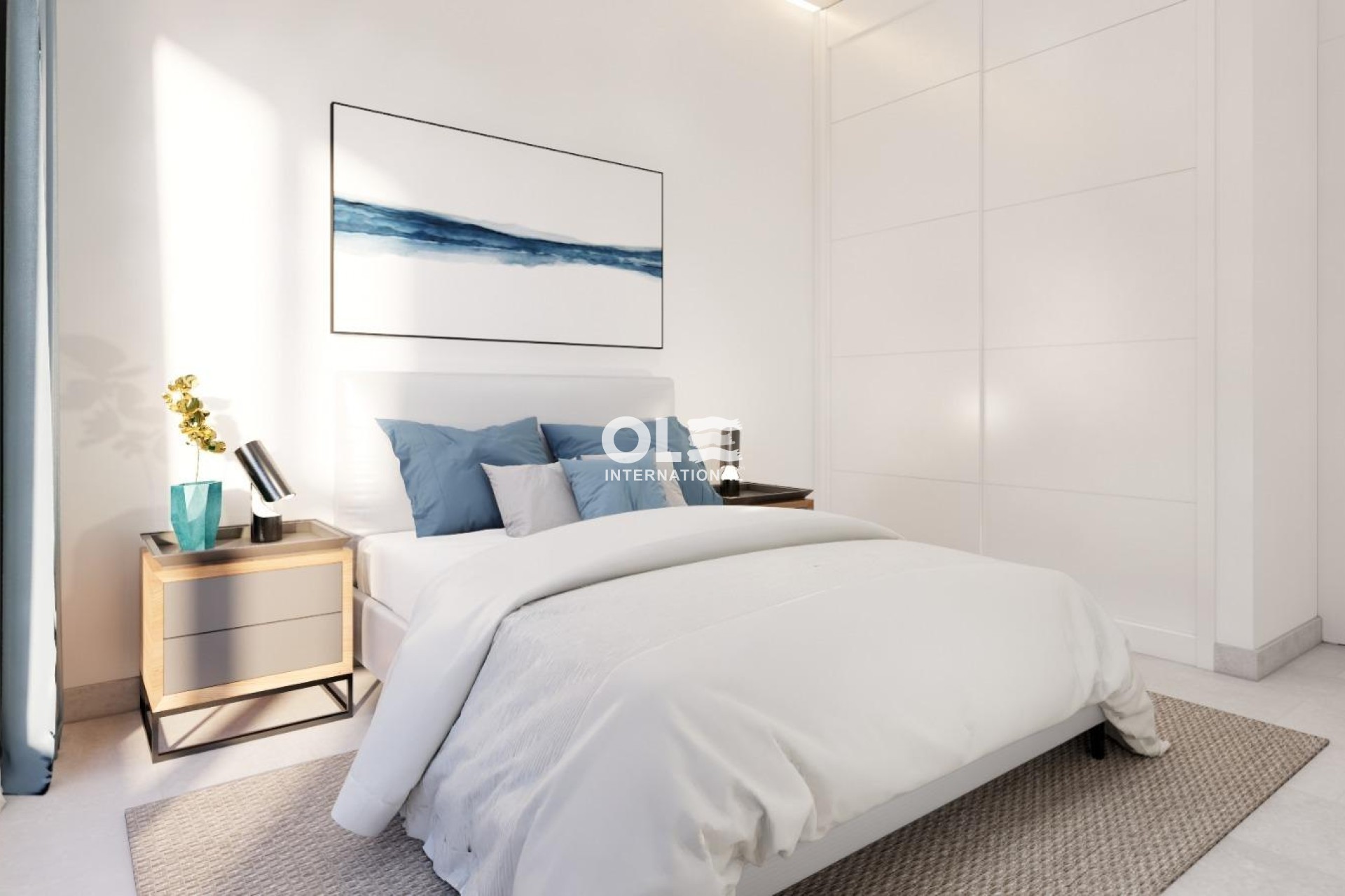Nieuwbouw Woningen - Villa - Los Alcazares - Nueva Ribera