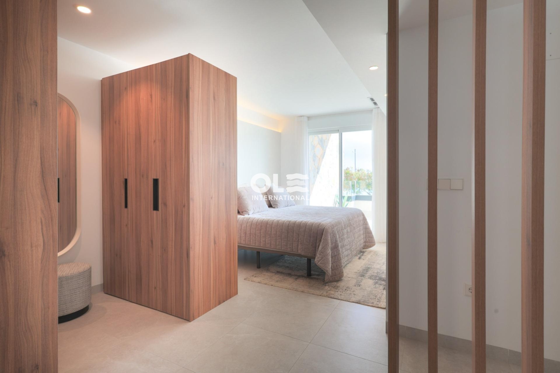 Nieuwbouw Woningen - Villa - Los Alcazares - Santa Rosalía Lake and Life Resort
