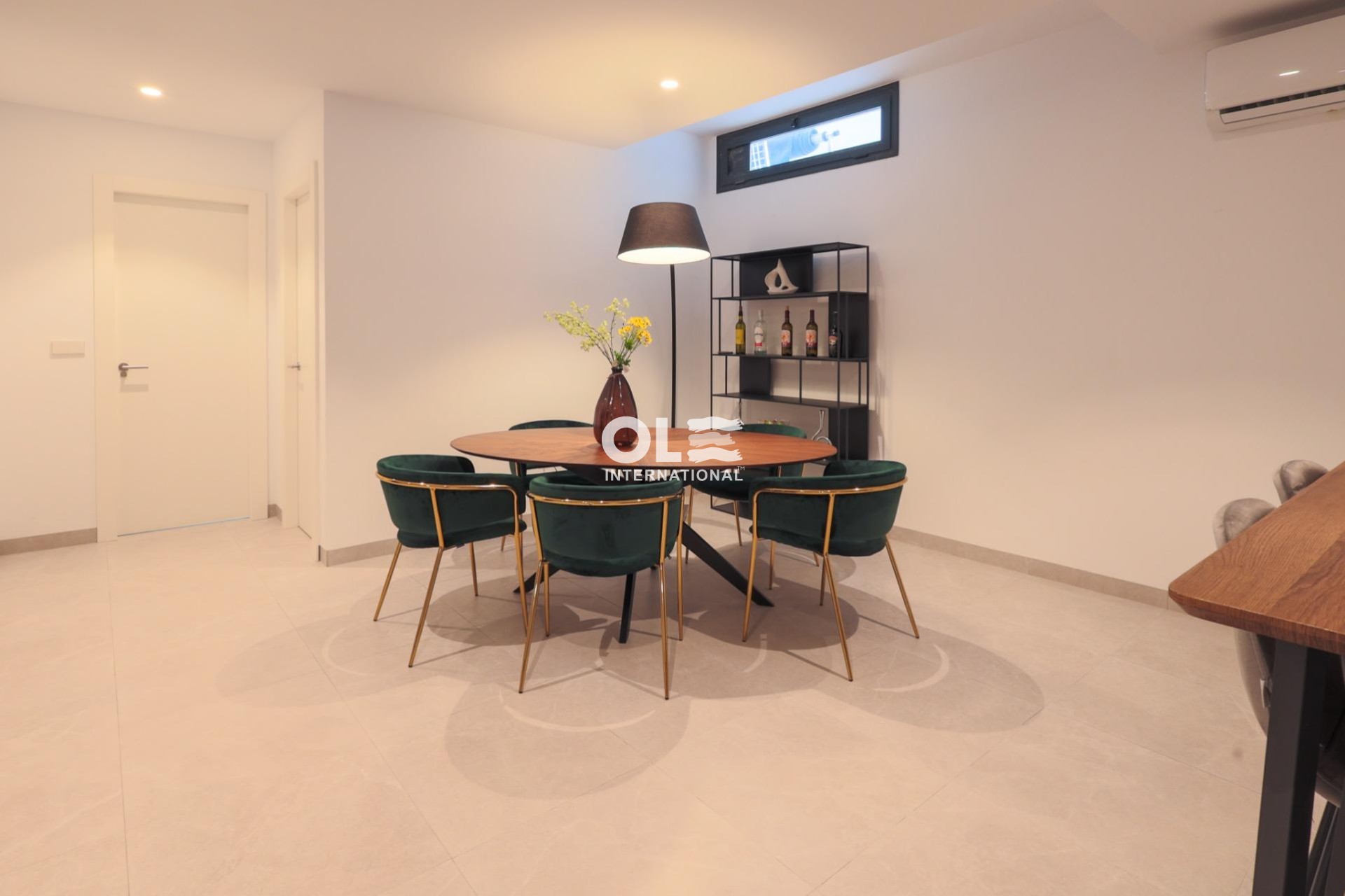 Nieuwbouw Woningen - Villa - Los Alcazares - Santa Rosalía Lake and Life Resort