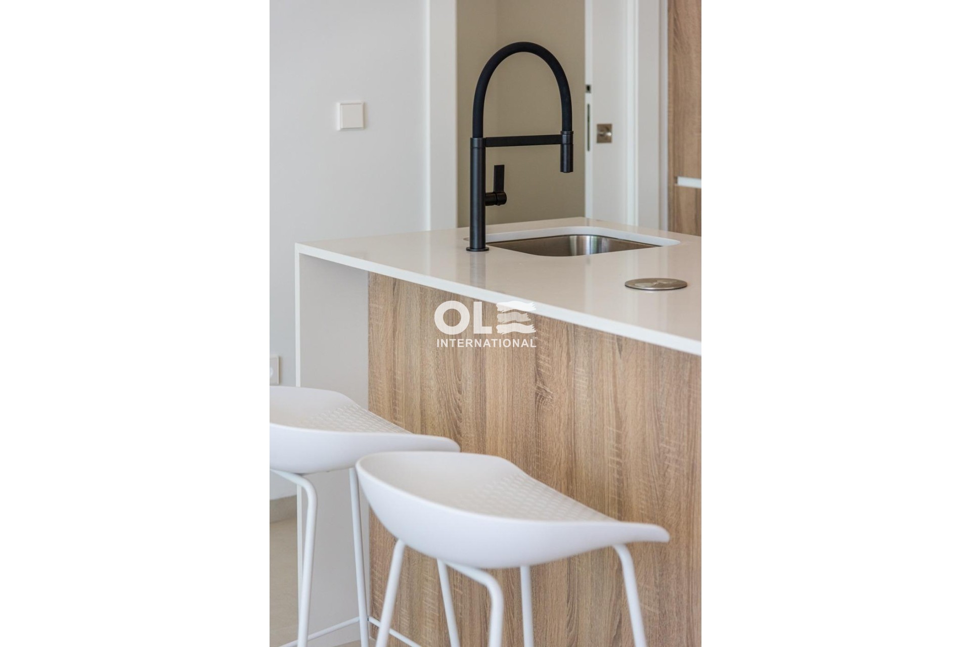 Nieuwbouw Woningen - Villa - Los Alcazares - Serena Golf