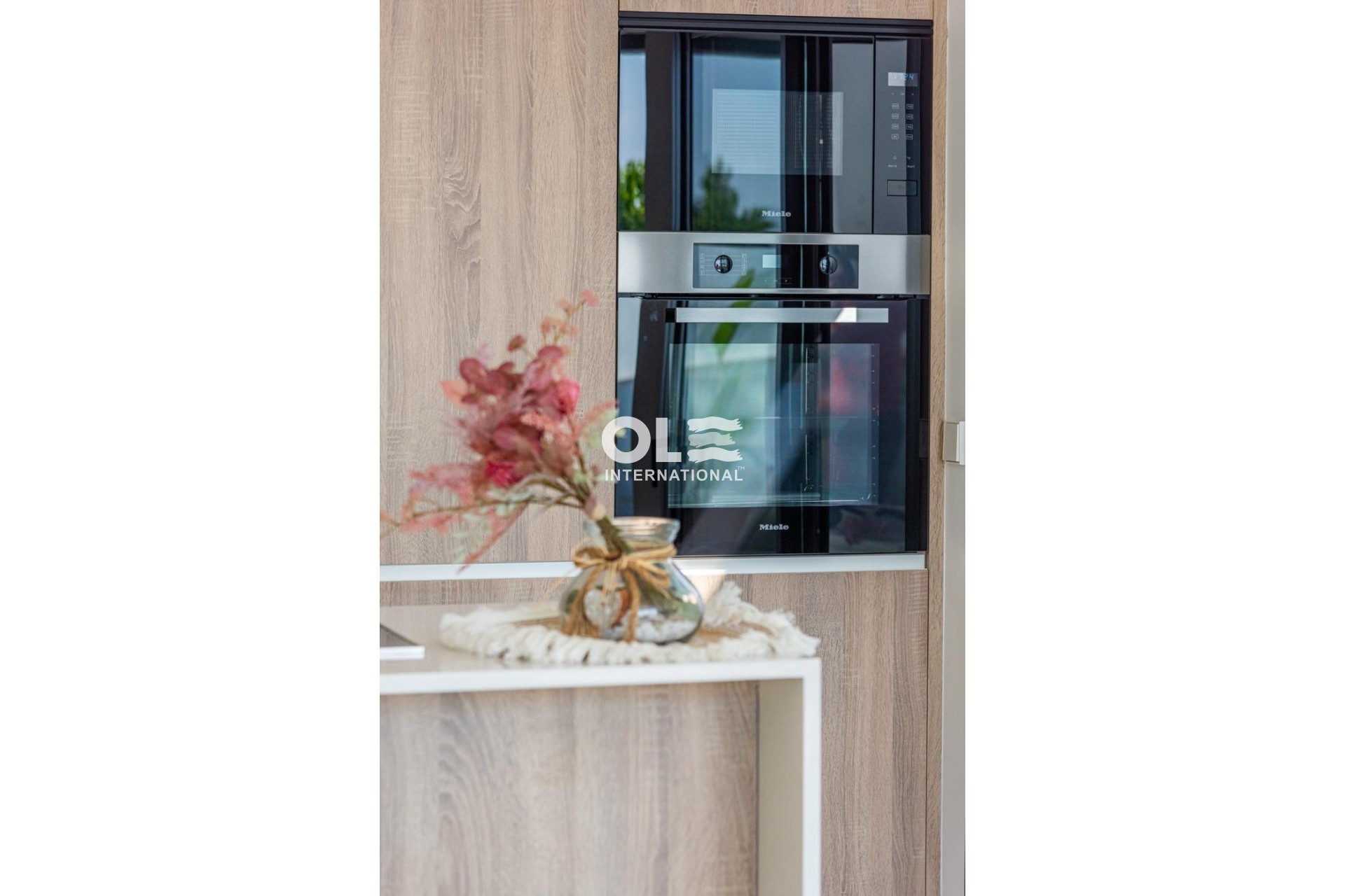Nieuwbouw Woningen - Villa - Los Alcazares - Serena Golf