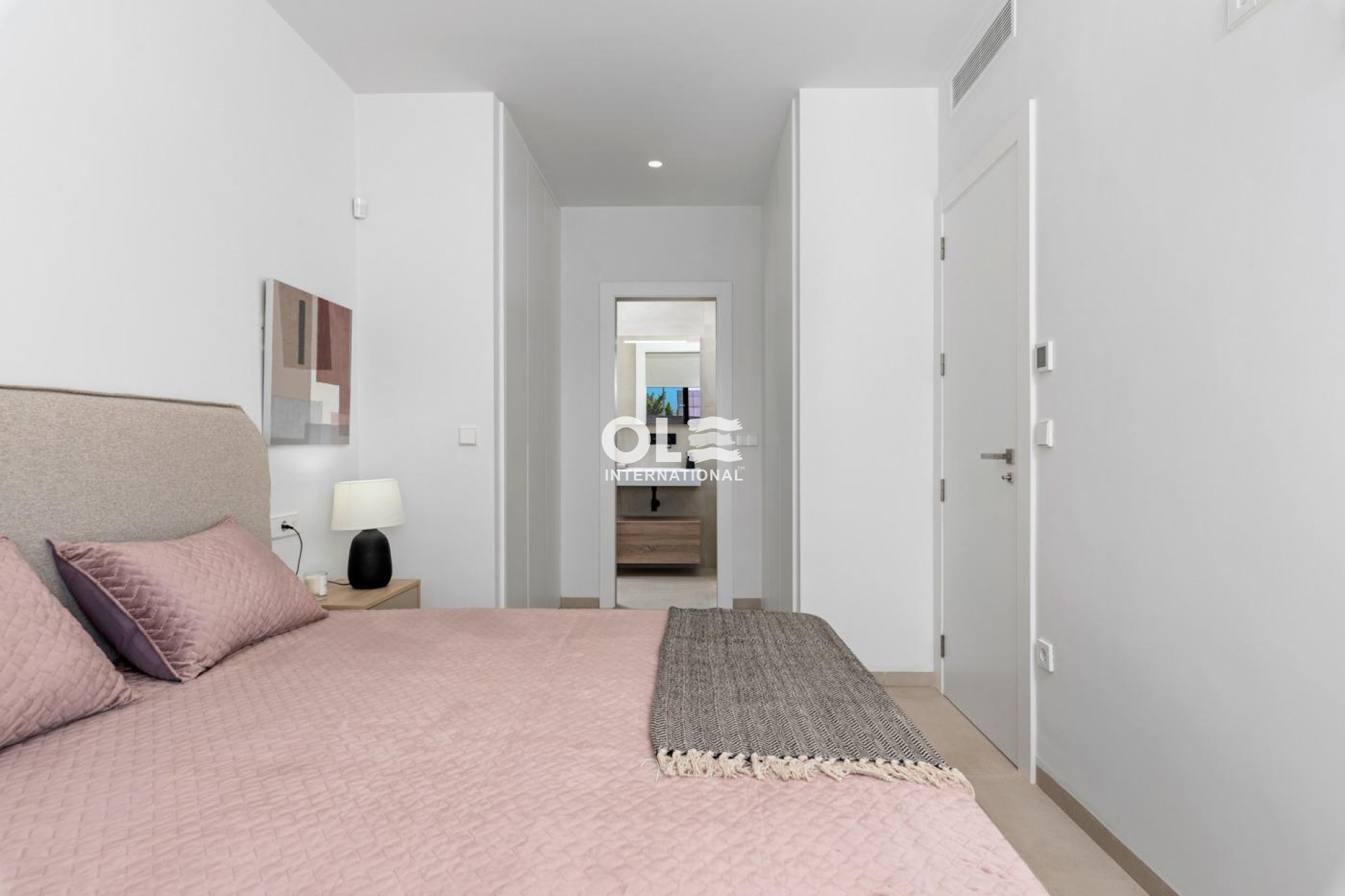 Nieuwbouw Woningen - Villa - Los Alcazares - Serena Golf
