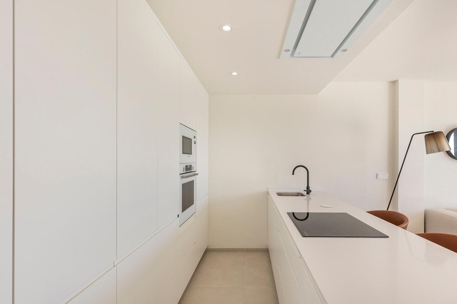 Nieuwbouw Woningen - Villa - Los Alcazares - Serena Golf