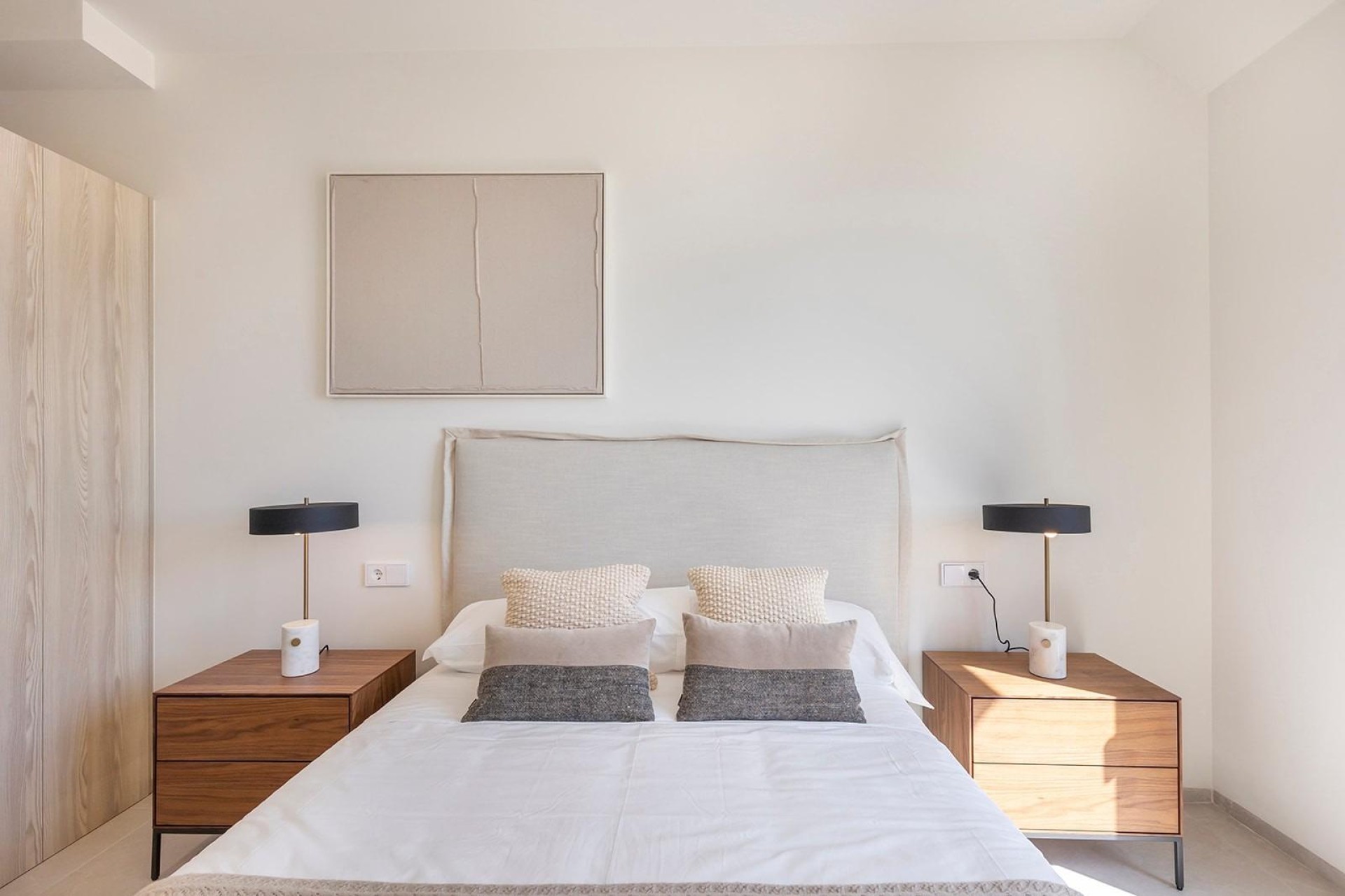 Nieuwbouw Woningen - Villa - Los Alcazares - Serena Golf