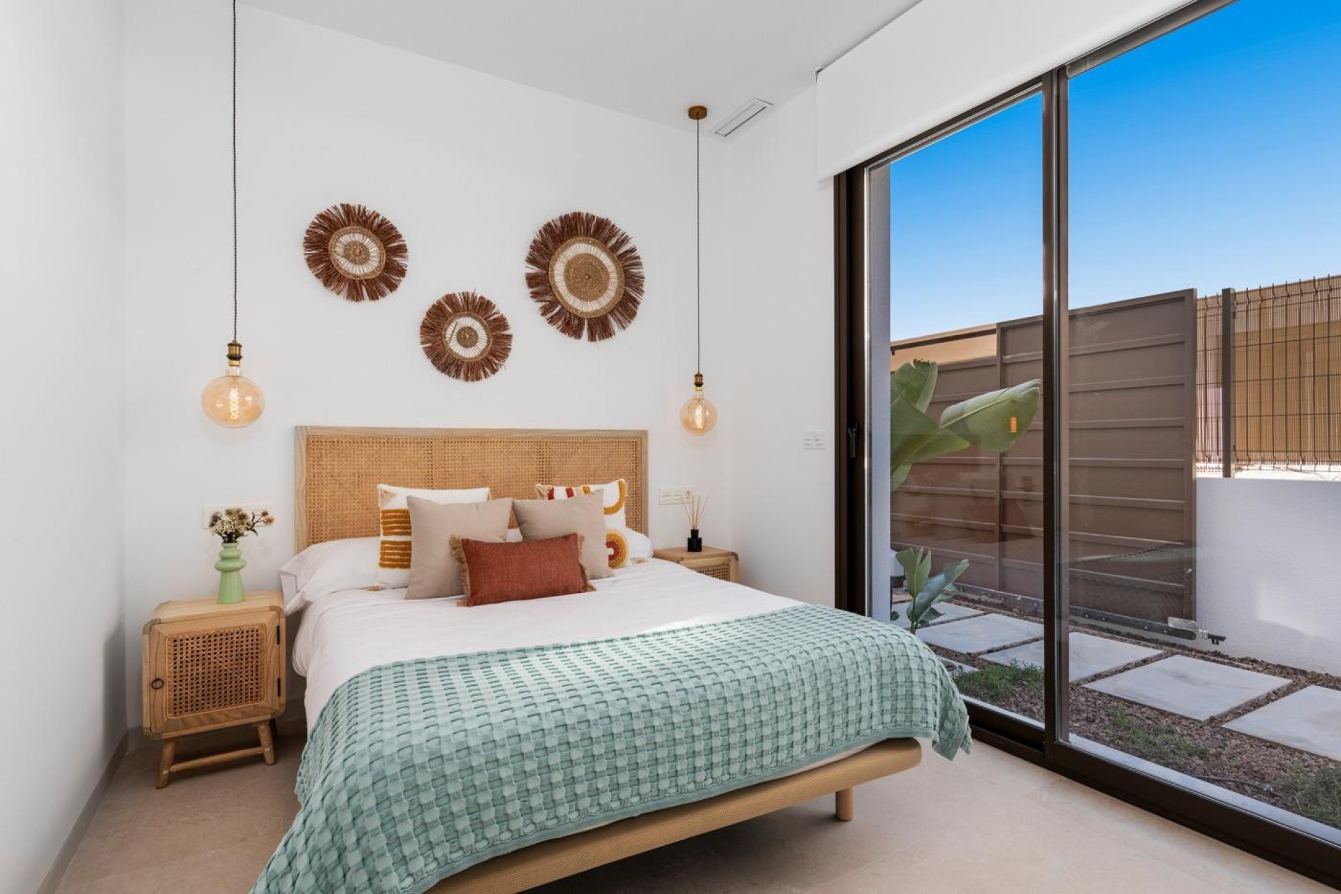 Nieuwbouw Woningen - Villa - Los Alcazares - Serena Golf