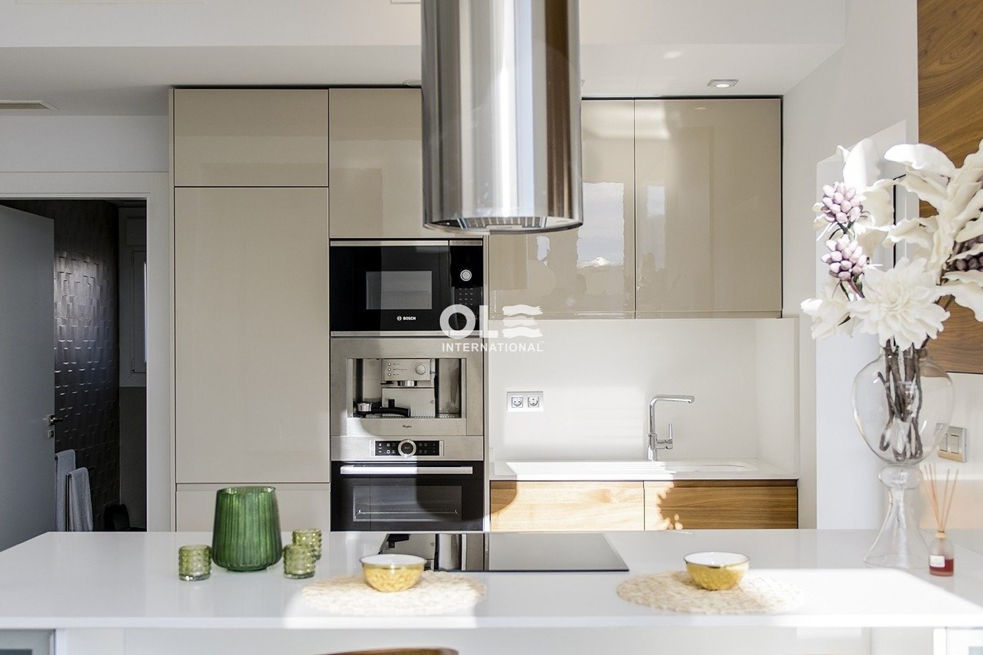 Nieuwbouw Woningen - Villa - Los Montesinos - La Herrada