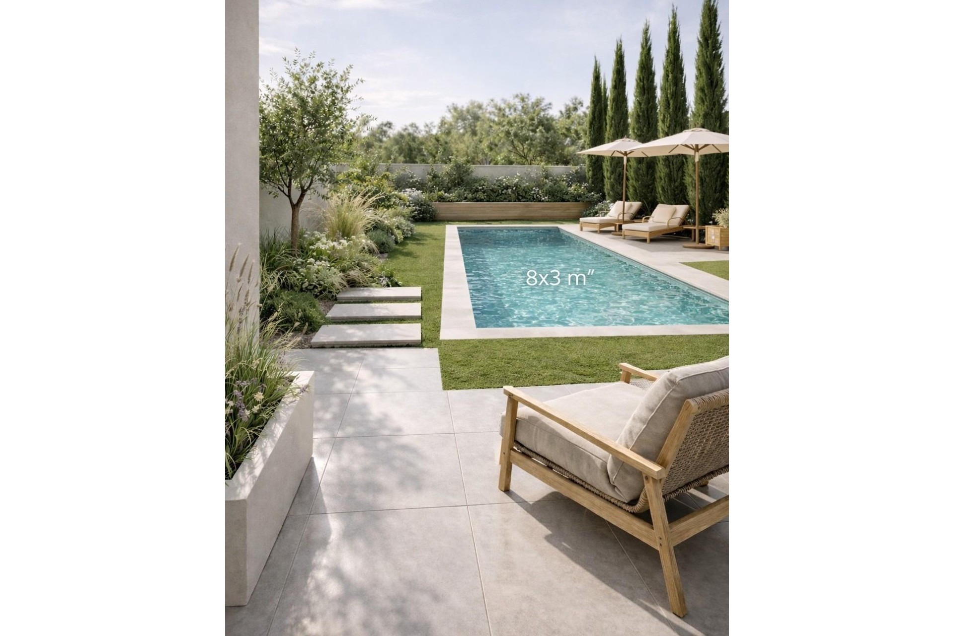 Nieuwbouw Woningen - Villa - Mazarron - Country Club