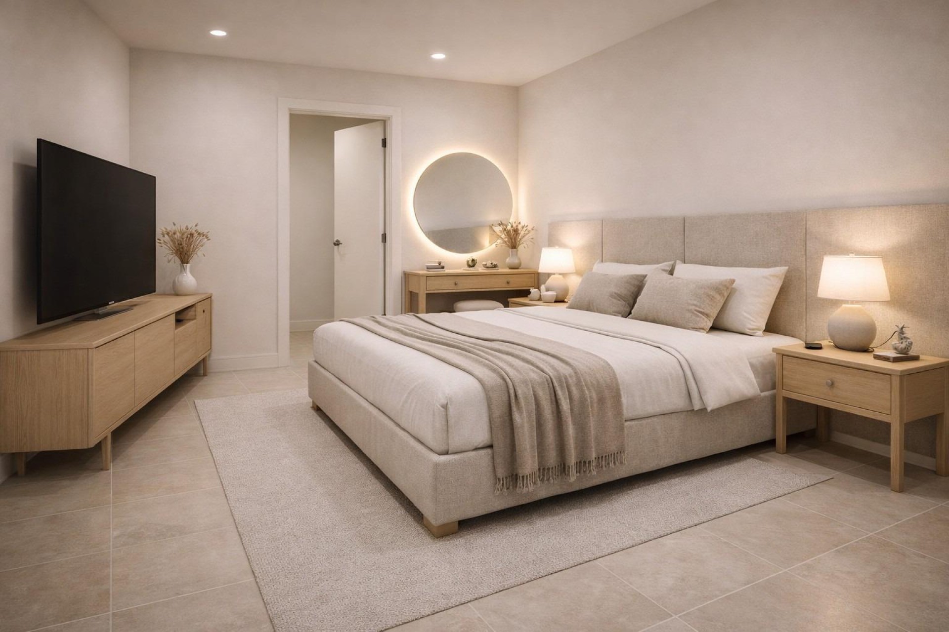 Nieuwbouw Woningen - Villa - Mazarron - Country Club