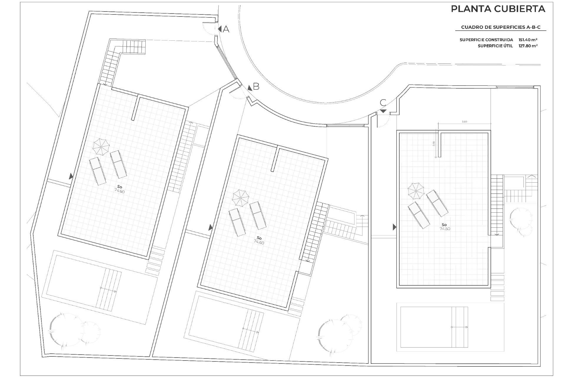 Nieuwbouw Woningen - Villa - Mazarron - Country Club