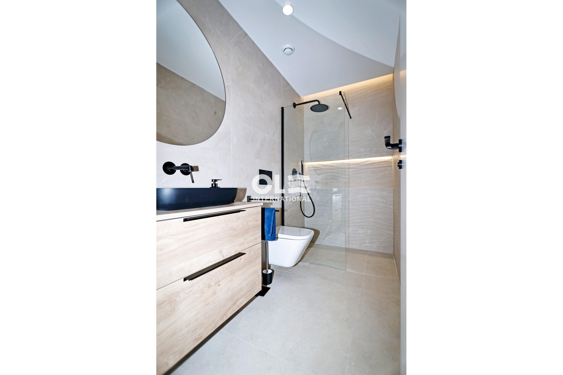 Nieuwbouw Woningen - Villa - Molina De Segura - Urb. La Quinta