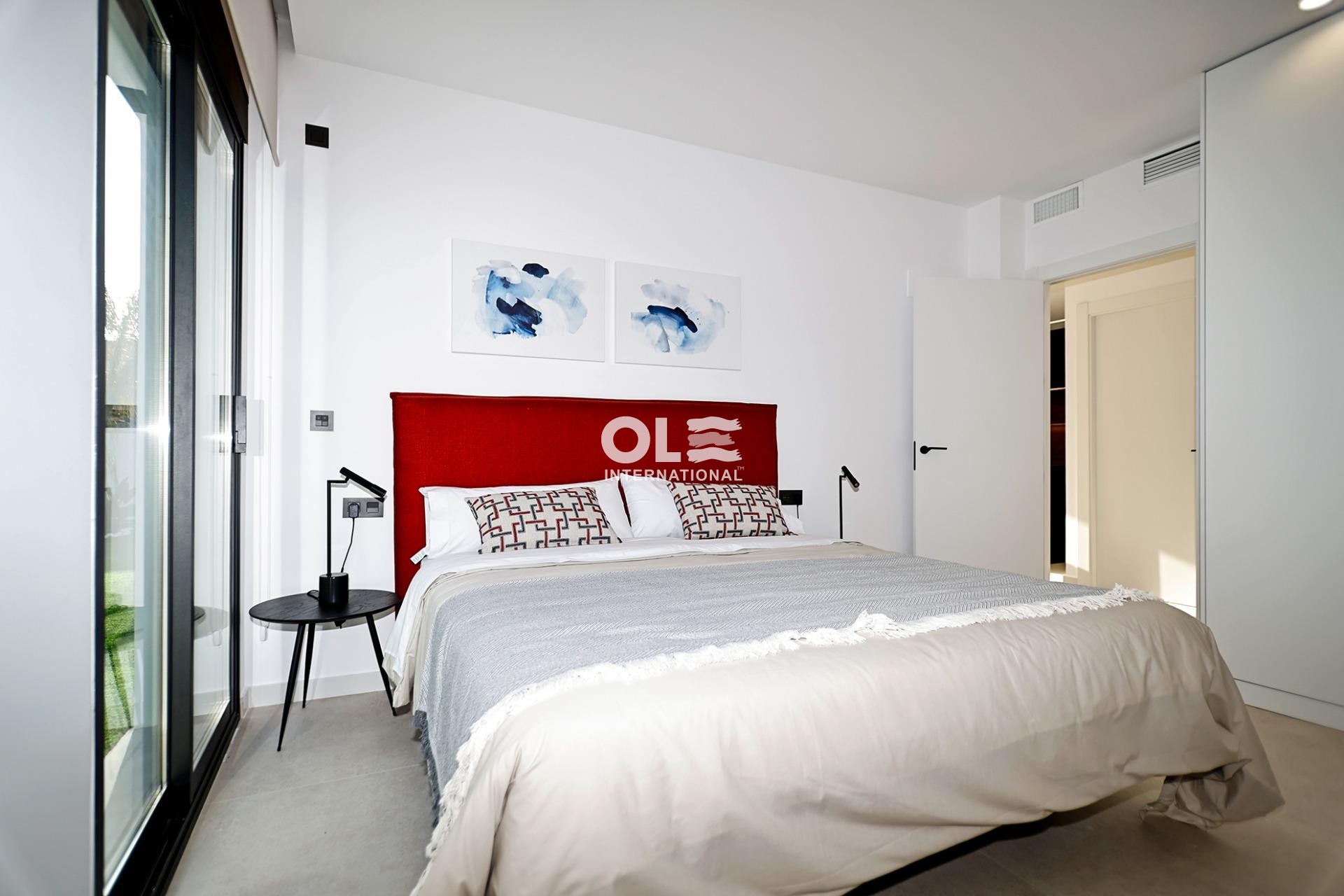 Nieuwbouw Woningen - Villa - Molina De Segura - Urb. La Quinta