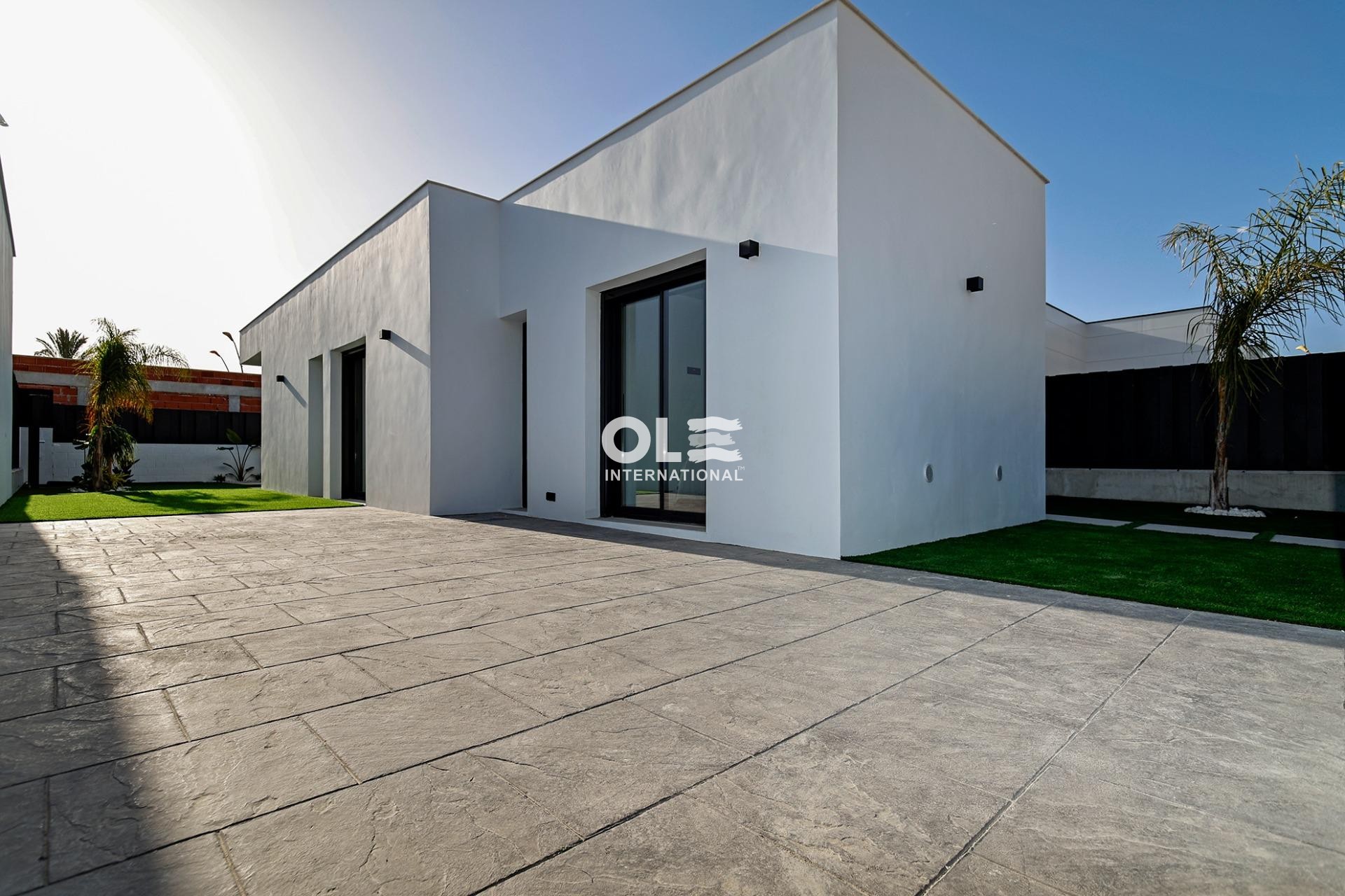 Nieuwbouw Woningen - Villa - Molina De Segura - Urb. La Quinta