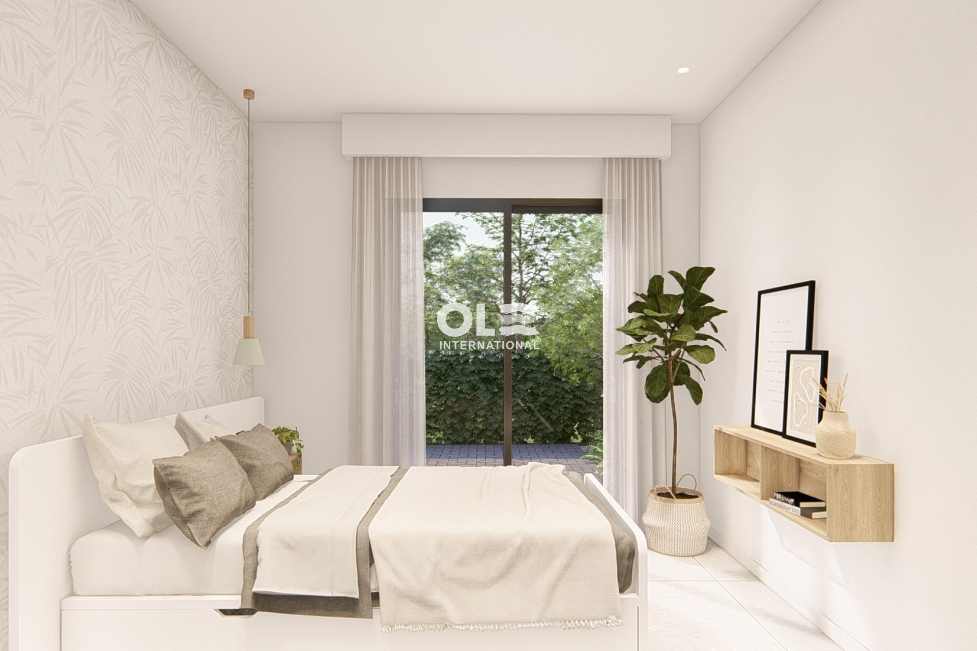 Nieuwbouw Woningen - Villa - Molina De Segura - Urb. La Quinta